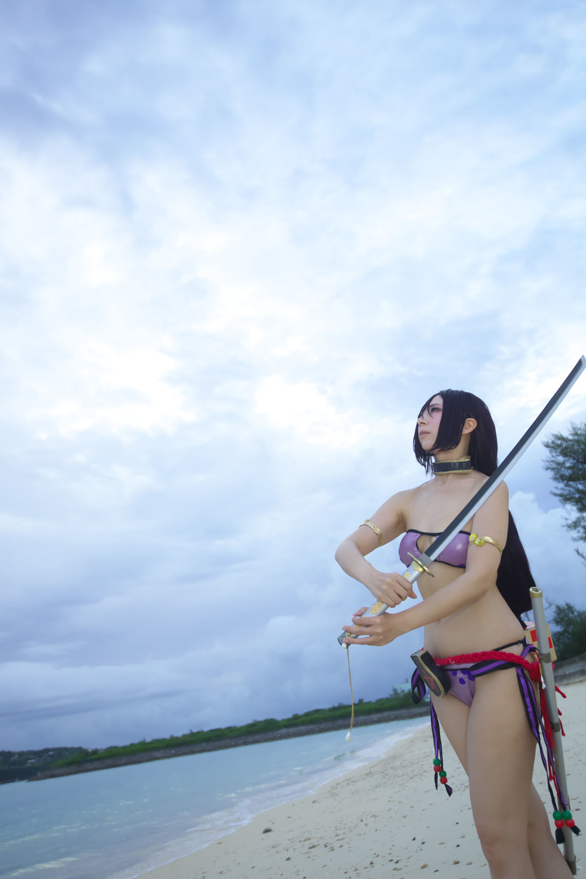 [Cosplay] Sachibudou さちぶどう - Coming Soon 来幸 Vol.116/(122P)