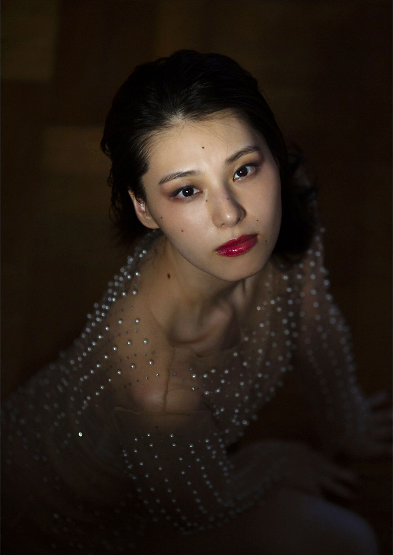 相楽伊織 - 泡沫の宵夢/(69P)