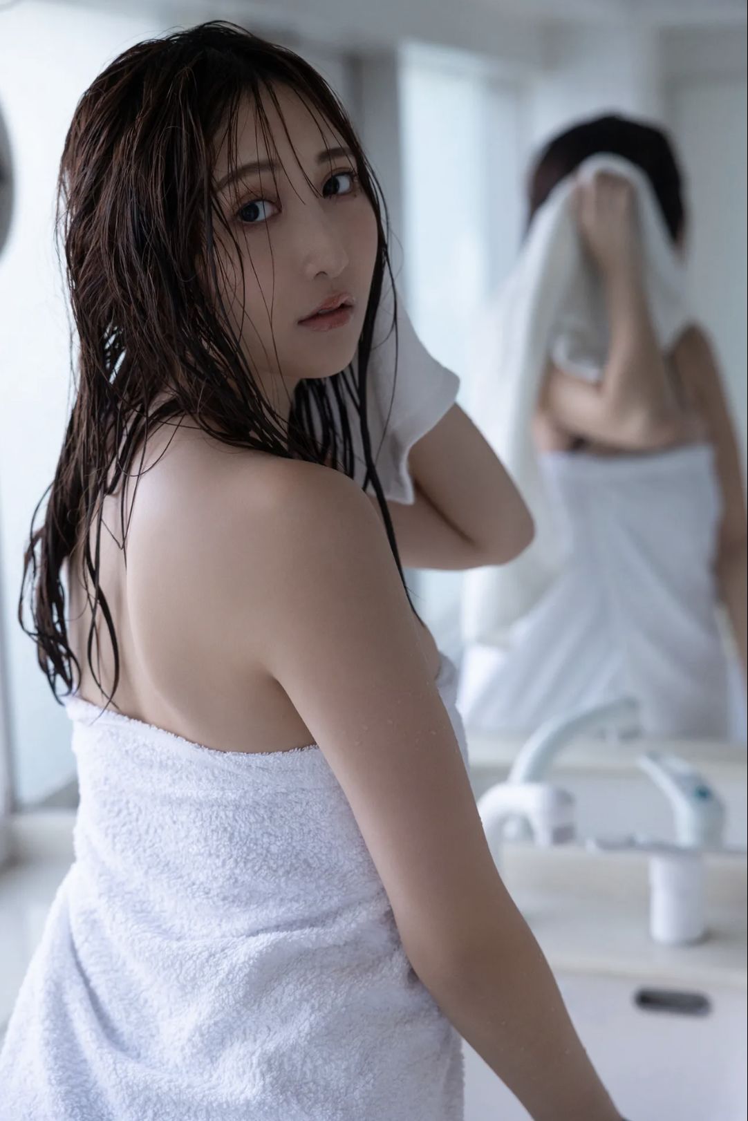 辻りりさ - 魅惑開放 vol.2/(98P)