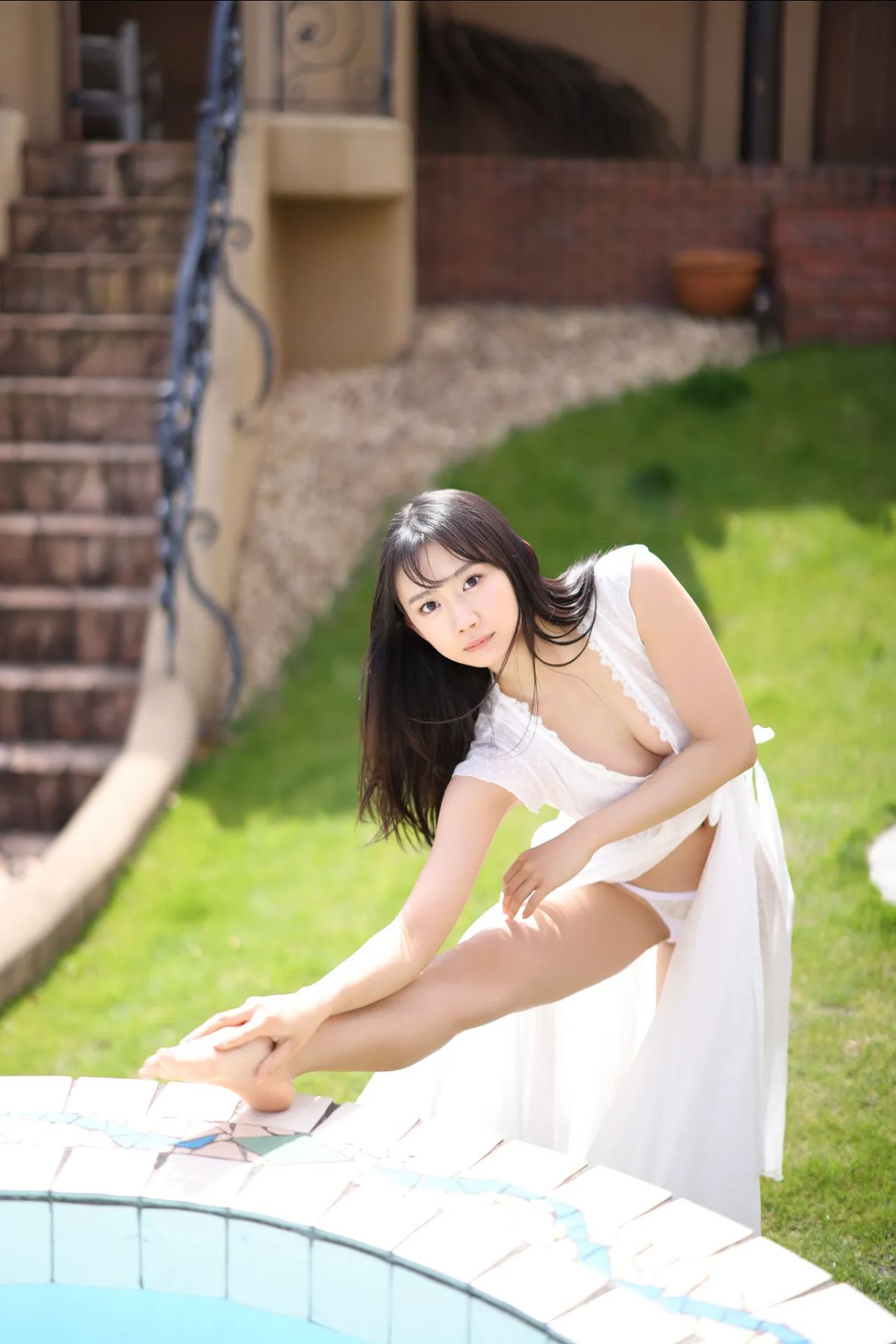 相沢菜々子 - プラチナ ベイビー vol.3/(102P)