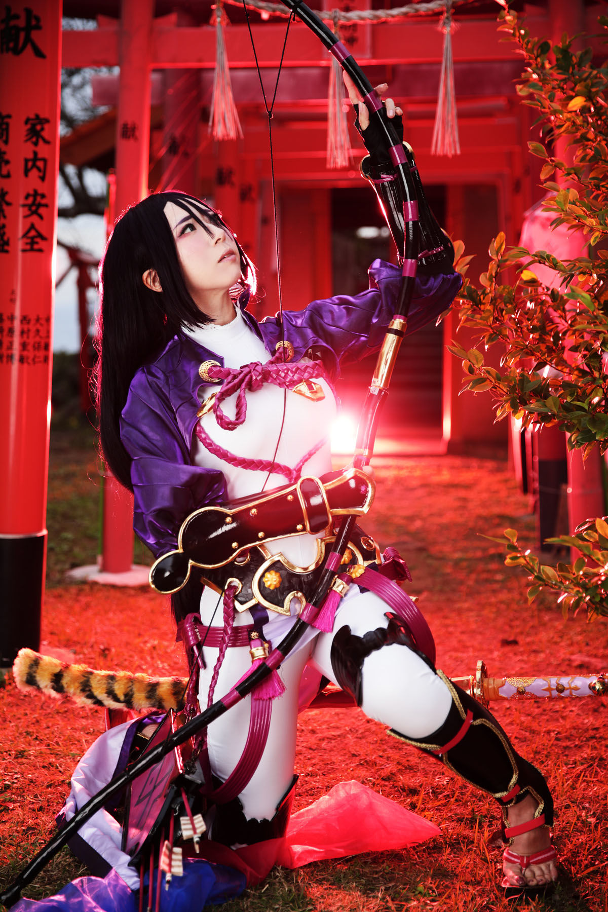 [Cosplay] Sachibudou さちぶどう - Coming Soon 来幸 Vol.113/(953P)