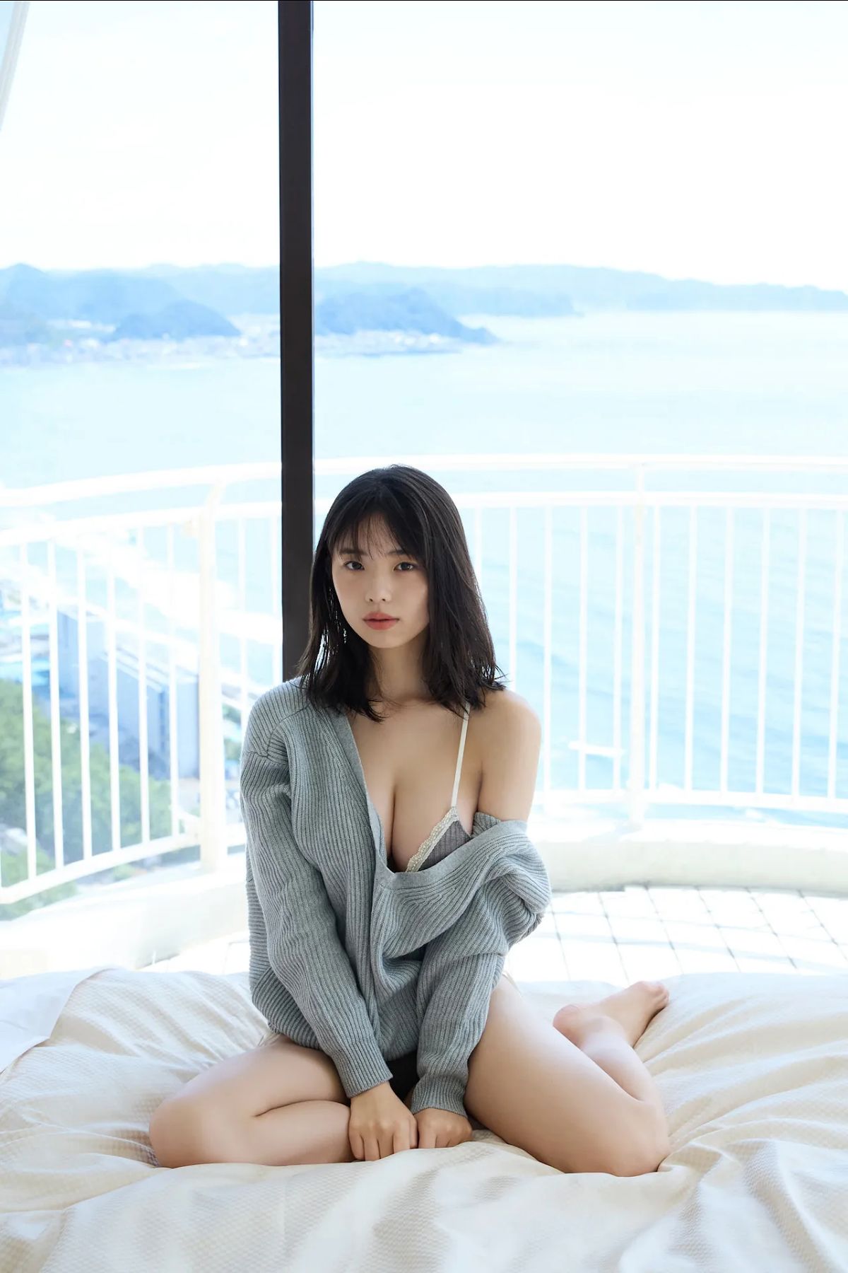 菊地姫奈 - 圧倒的ヒロイン vol.1/(46P)