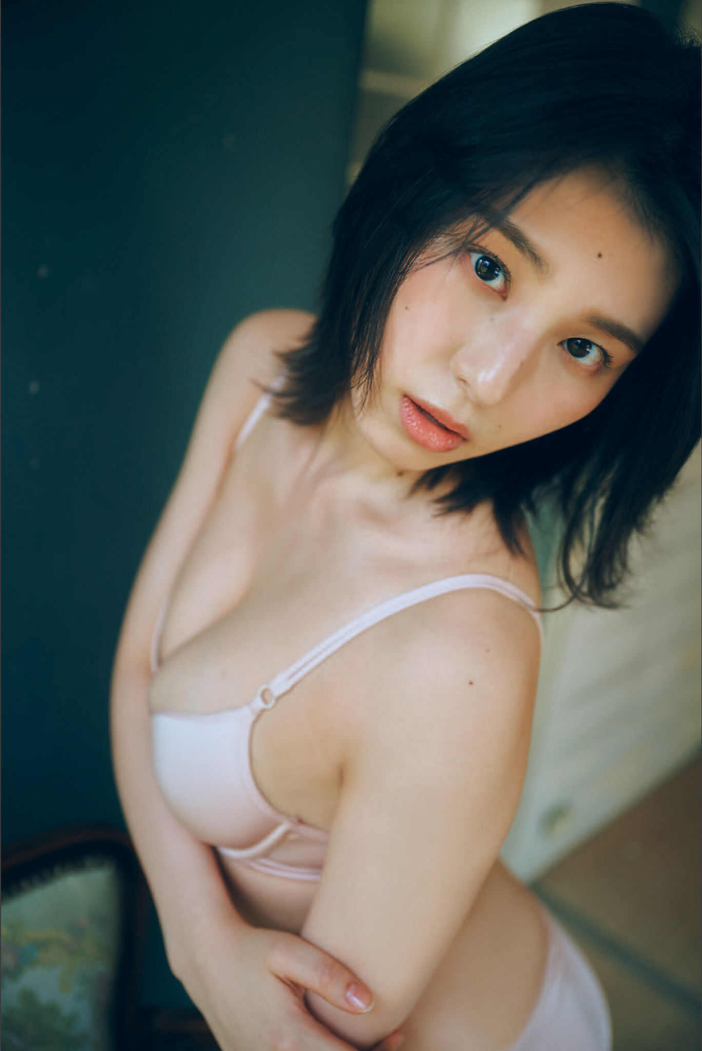 相楽伊織 - Gテレデジタル daydreaming/(44P)