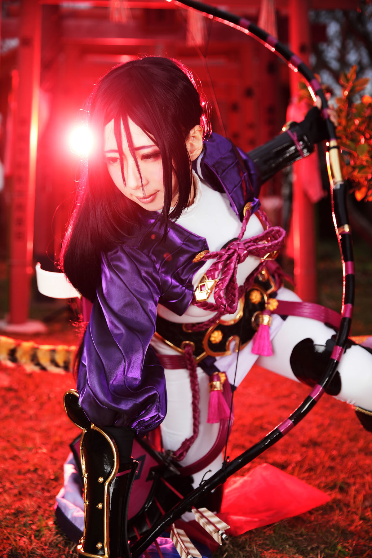 [Cosplay] Sachibudou さちぶどう - Coming Soon 来幸 Vol.113/(953P)