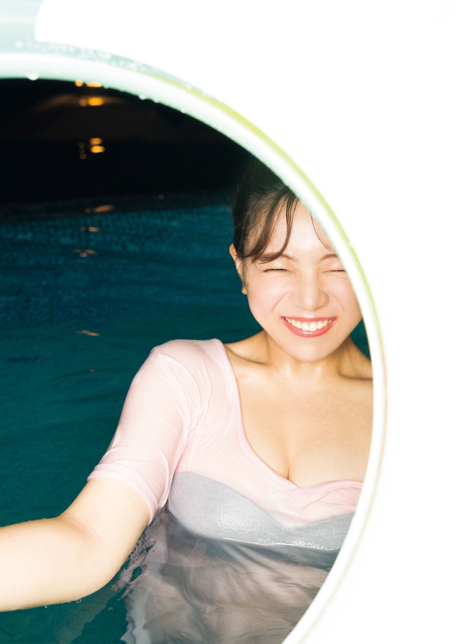 武田智加 - 友達以上/(89P)