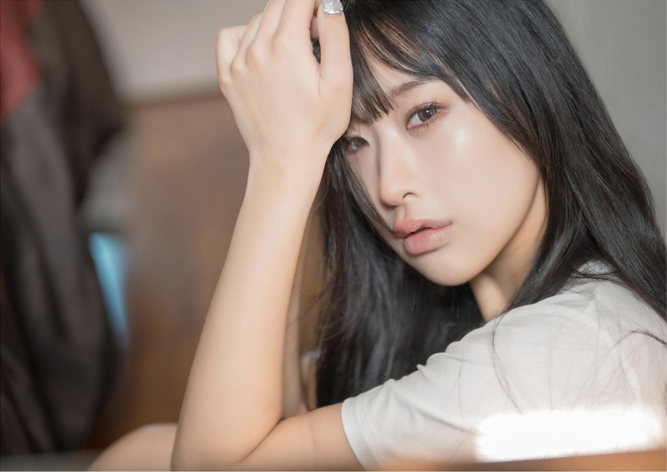 花宮いのり - ふたりきり/(110P)