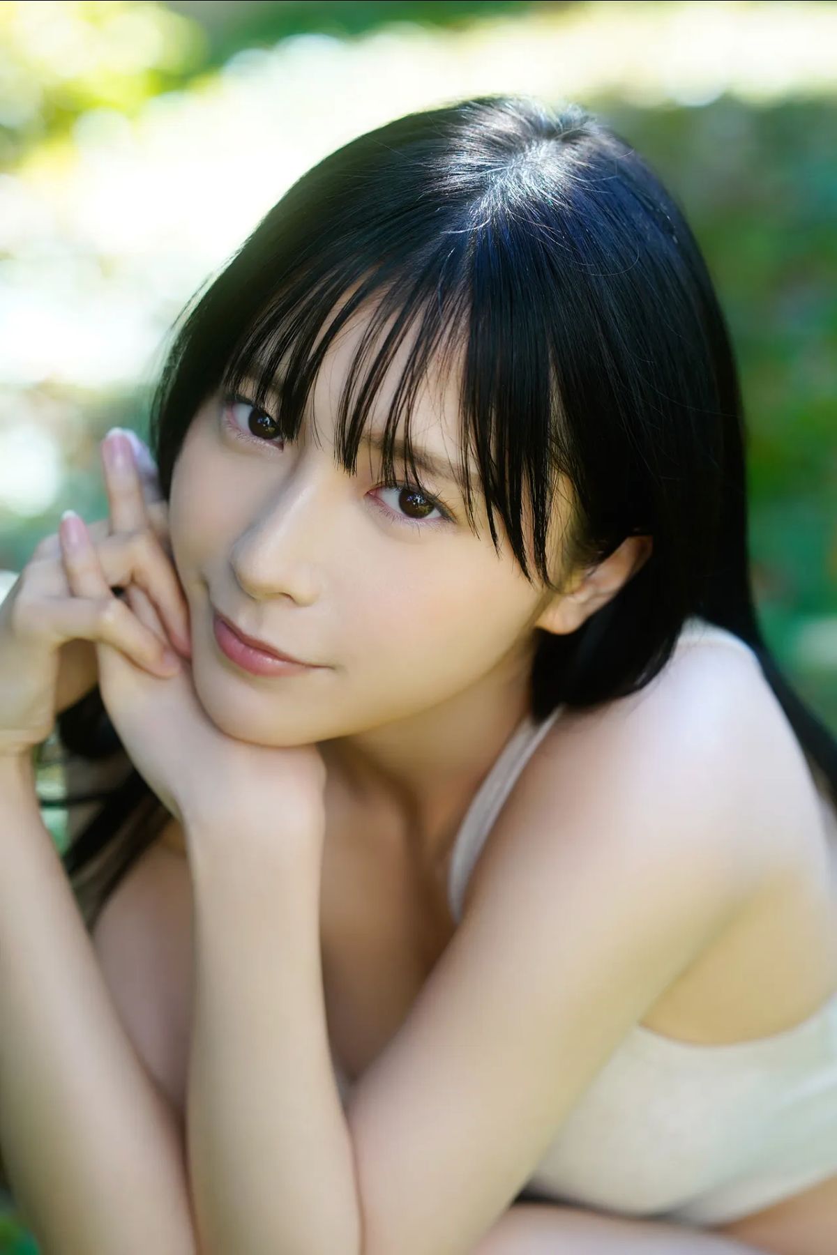 汐見まとい - 四六時中、キミに夢中/(83P)