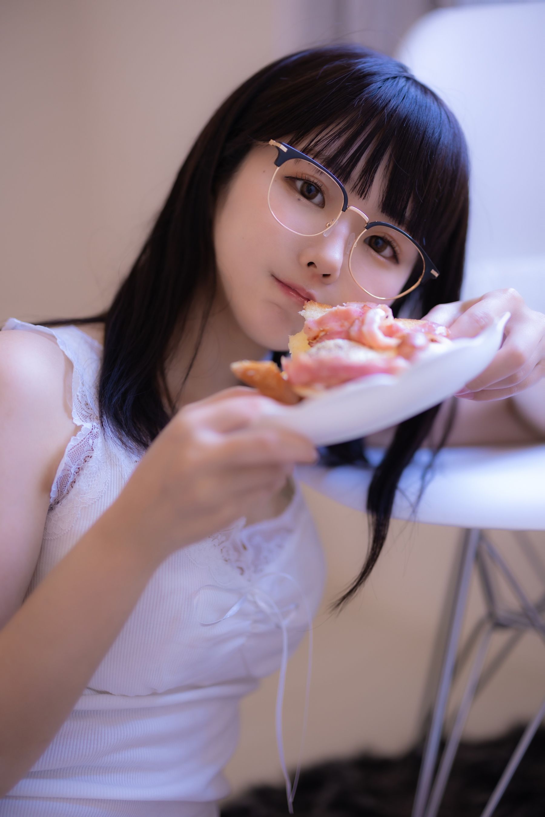 毎眠かのん - 夏恋模様/(148P)