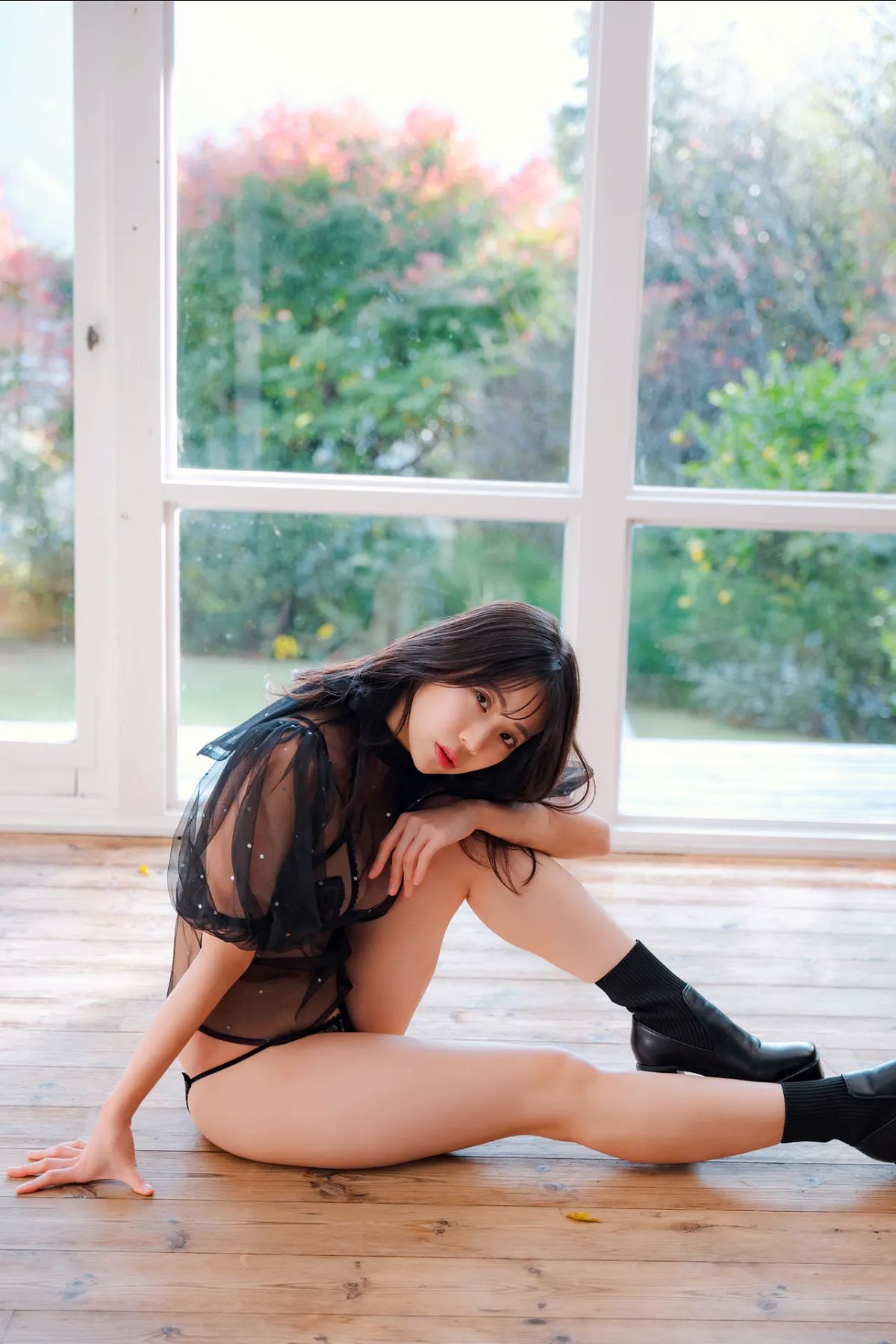 鈴木ふみ奈 - ふわとろハニー vol.1/(59P)