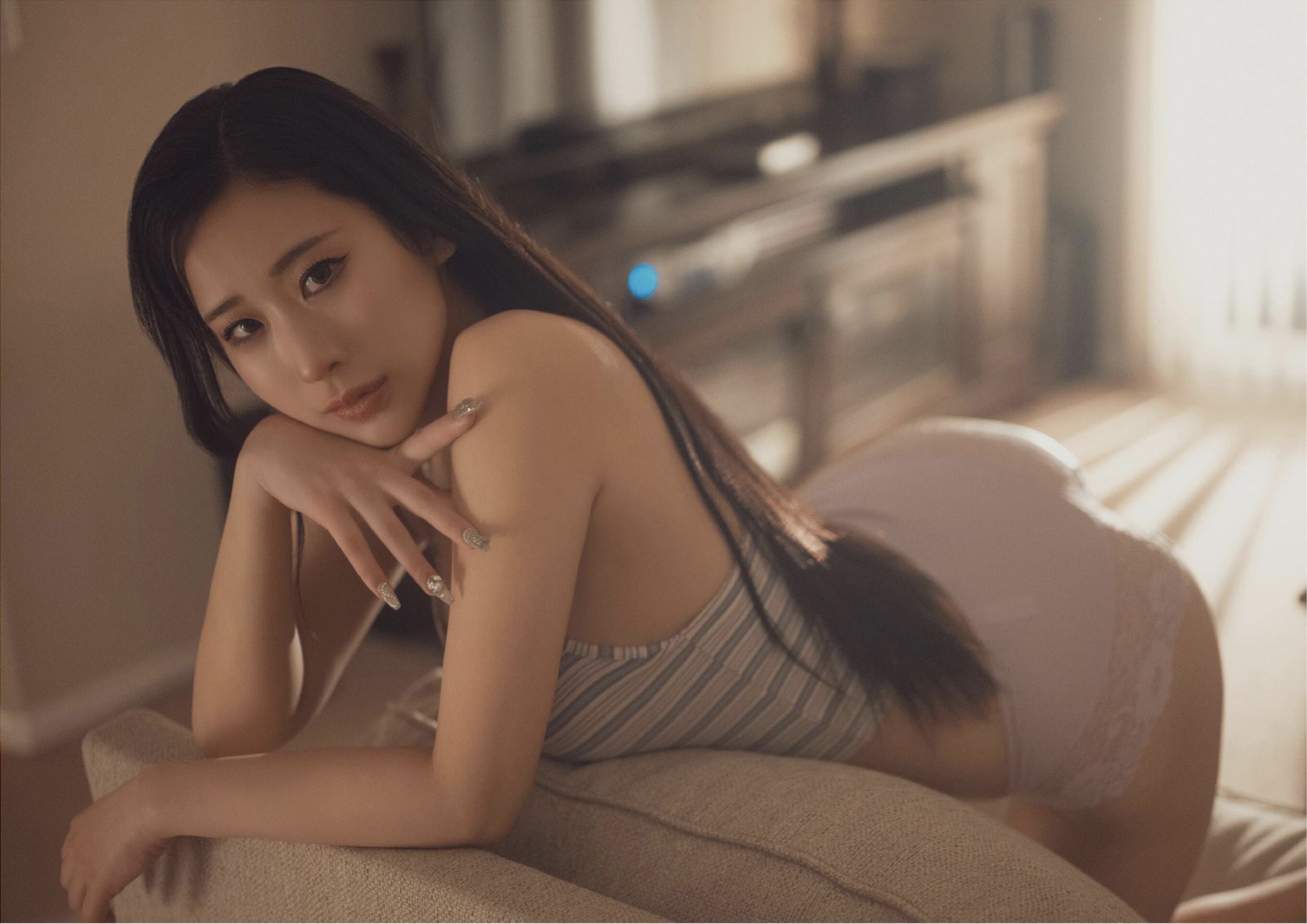 花宮いのり - ふたりきり/(110P)