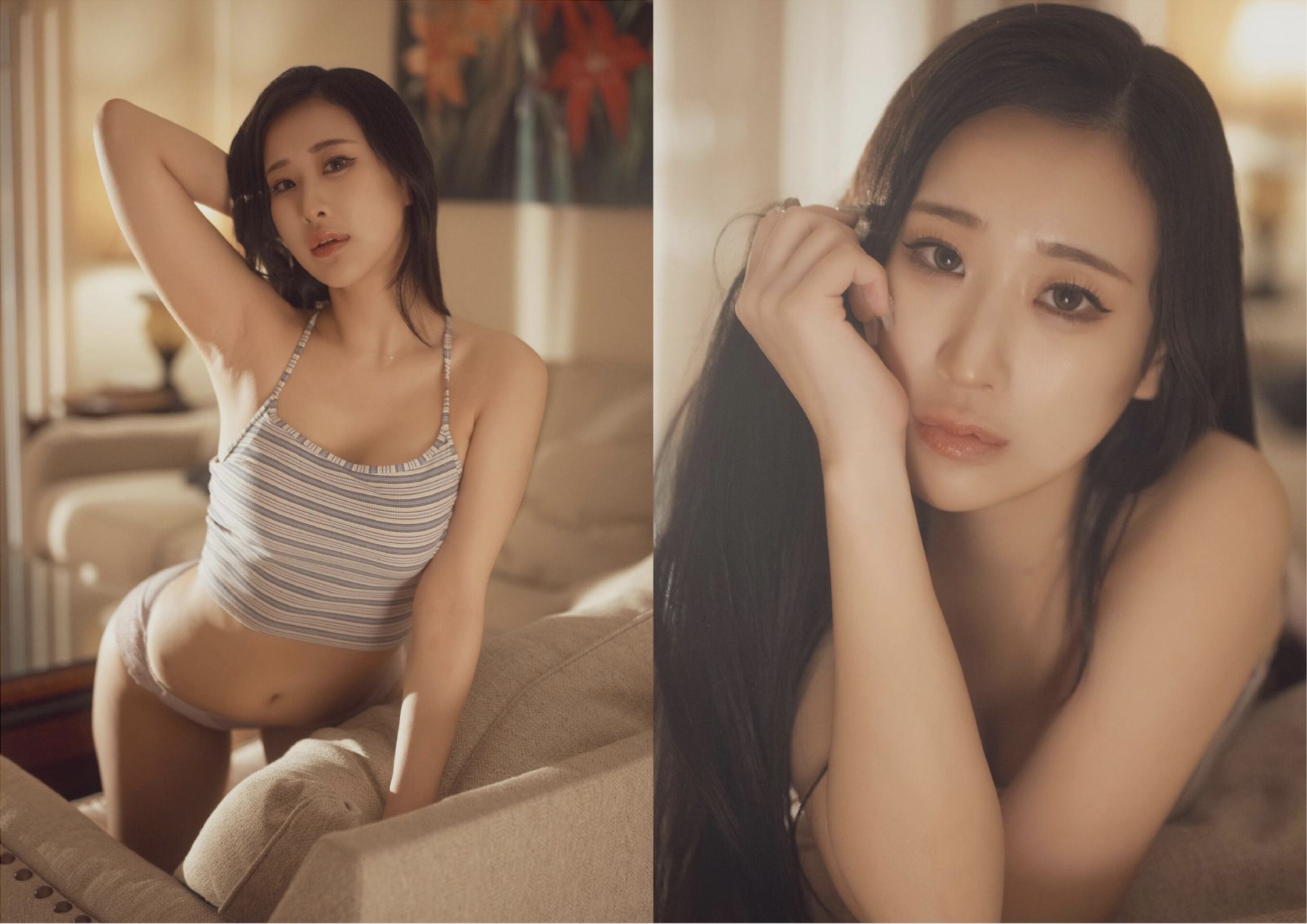 花宮いのり - ふたりきり/(110P)