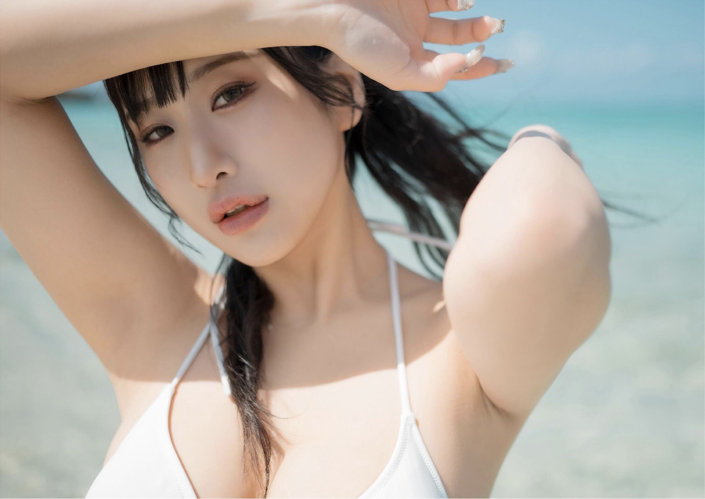 花宮いのり - ふたりきり/(110P)