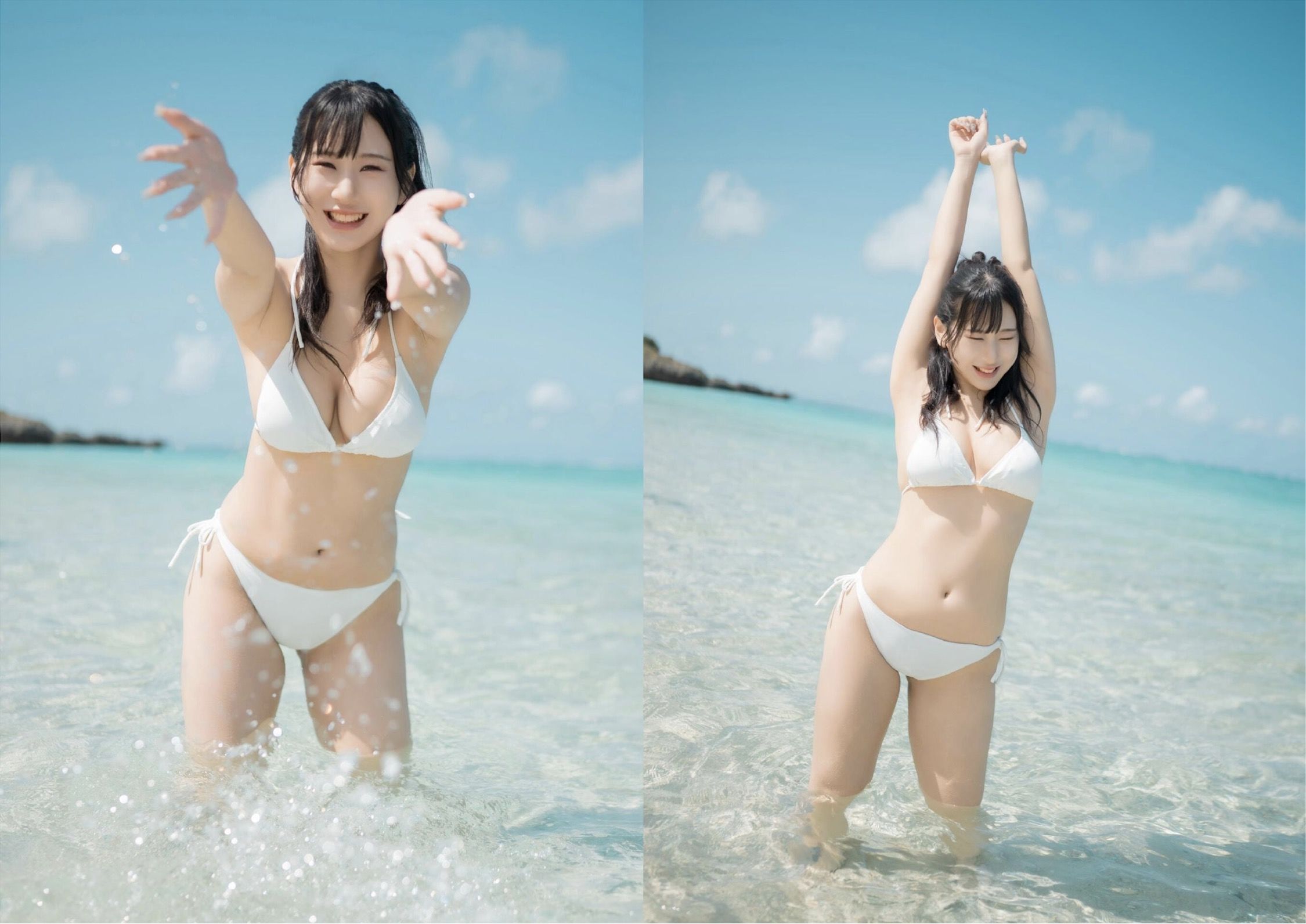 花宮いのり - ふたりきり/(110P)