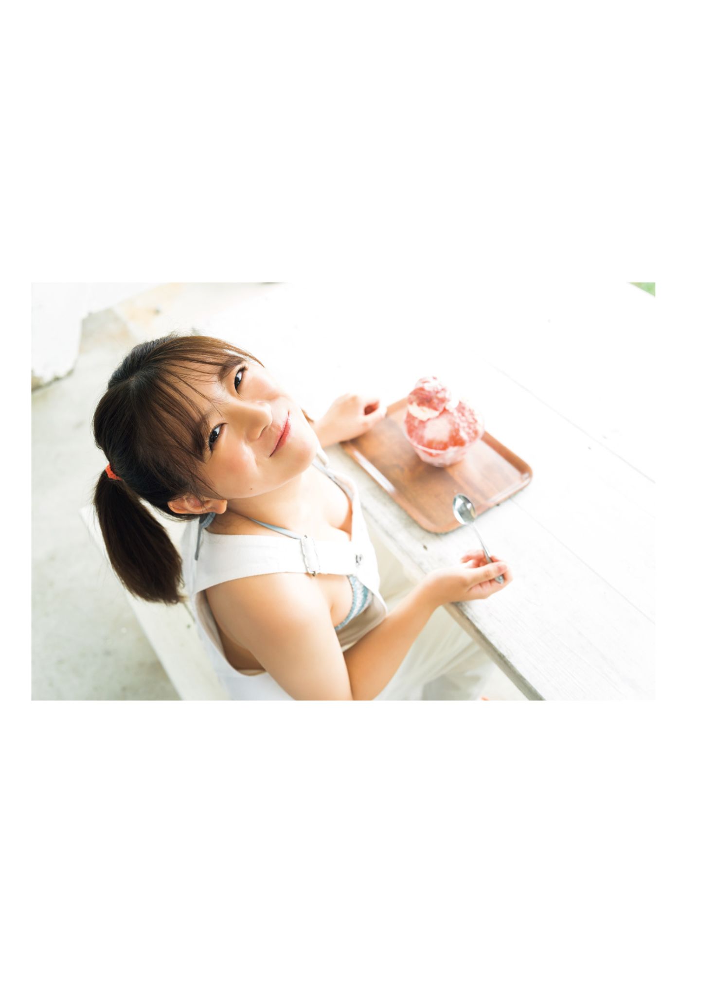 武田智加 - 友達以上/(89P)