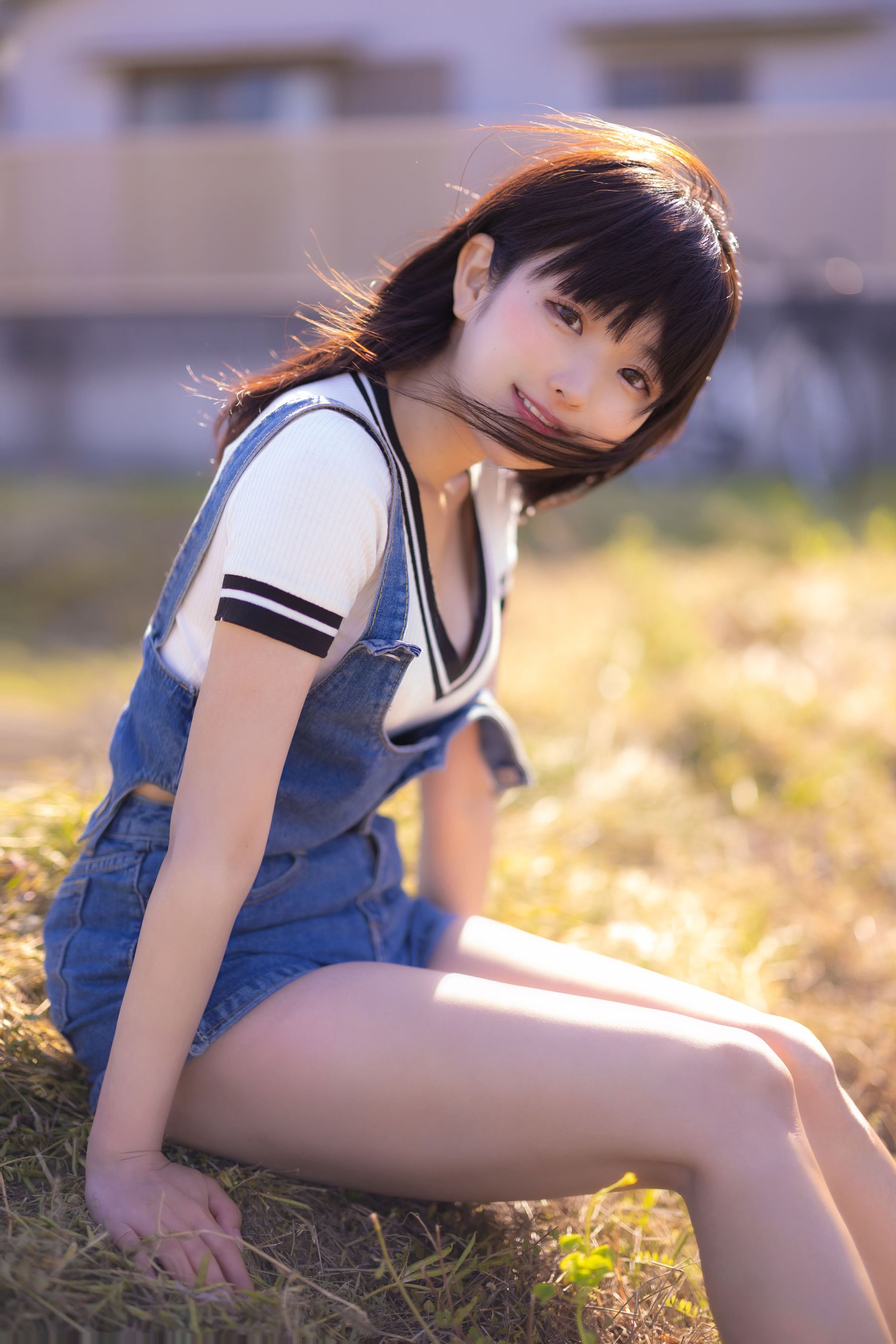 毎眠かのん - 夏恋模様/(148P)