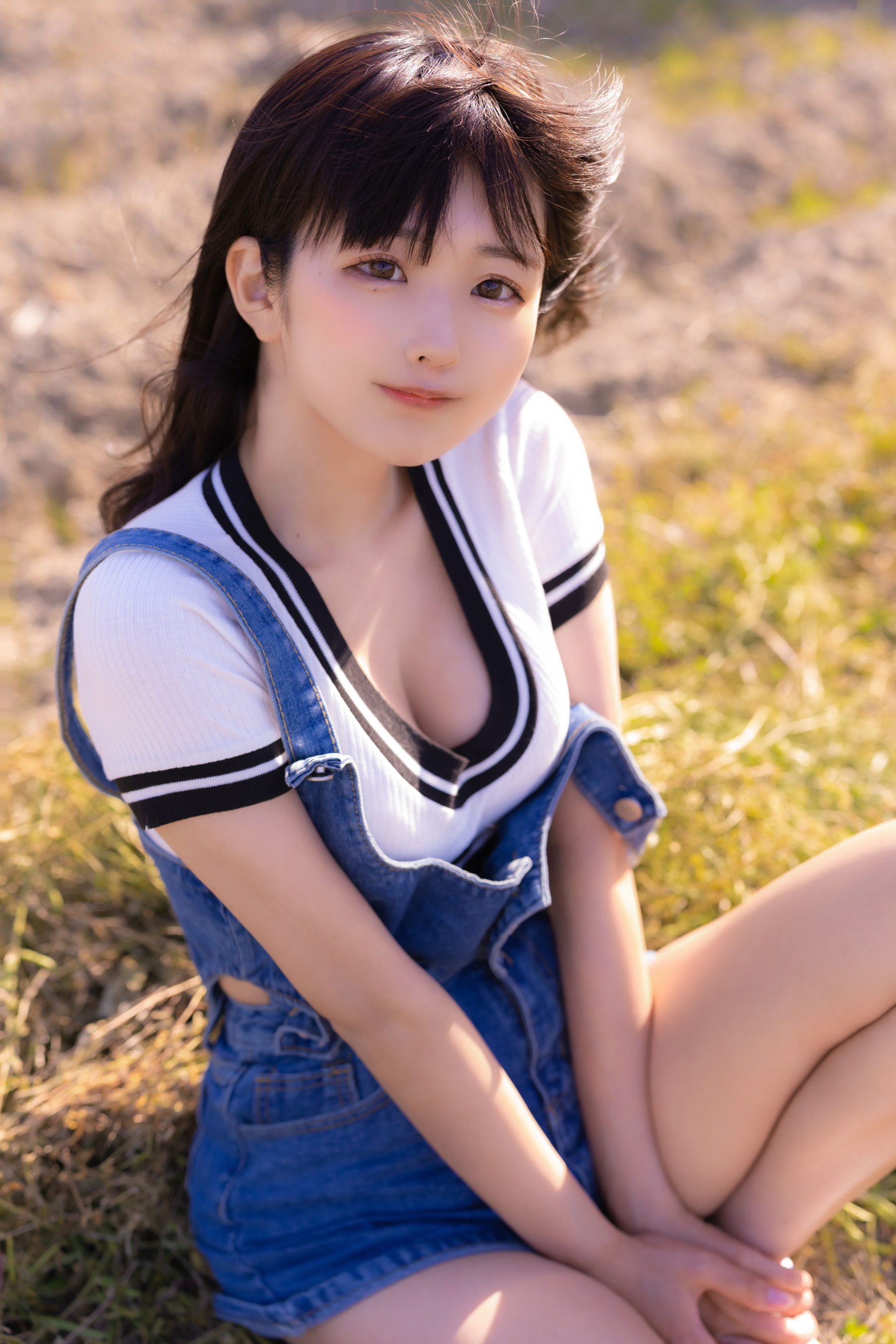 毎眠かのん - 夏恋模様/(148P)