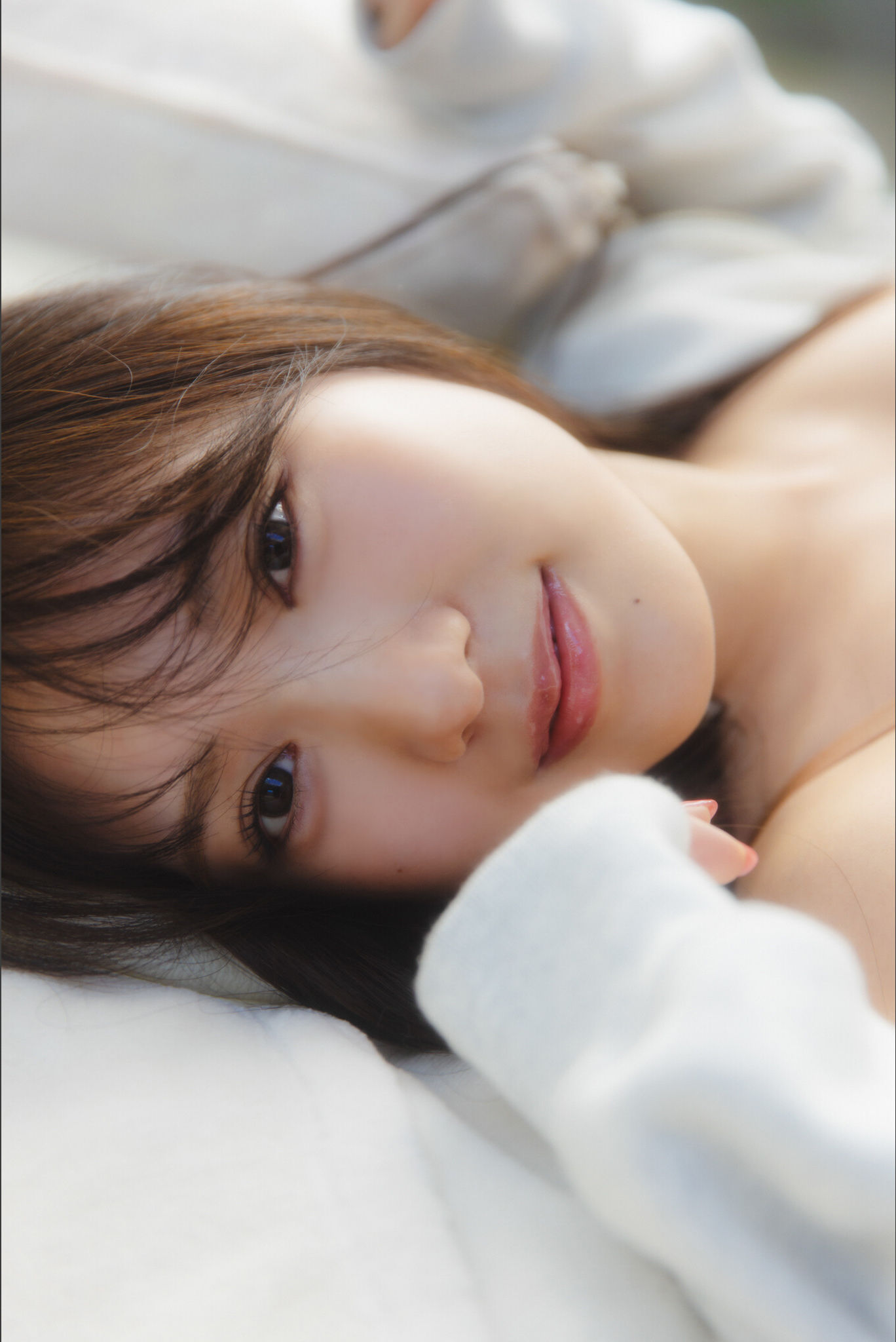 横野すみれ - 悪魔的に小悪魔ッ/(87P)