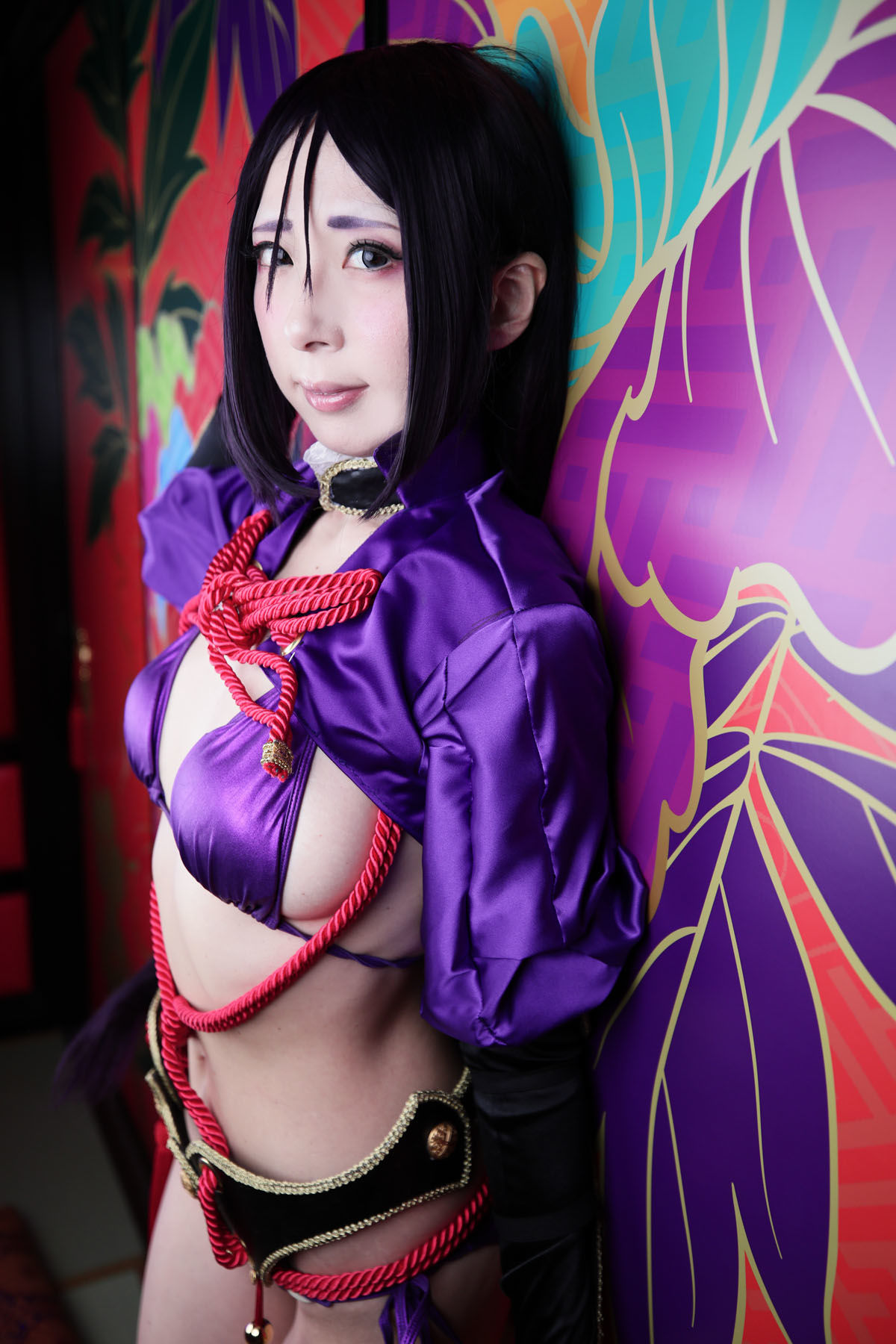 [Cosplay] Sachibudou さちぶどう - Coming Soon 来幸 Vol.117/(263P)