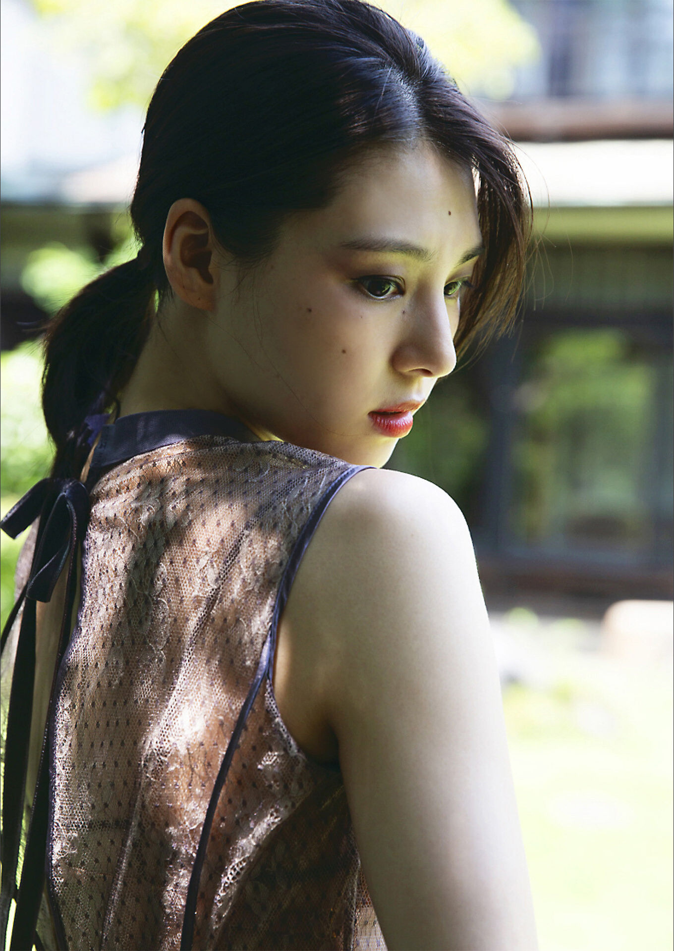 相楽伊織 - 泡沫の宵夢/(69P)