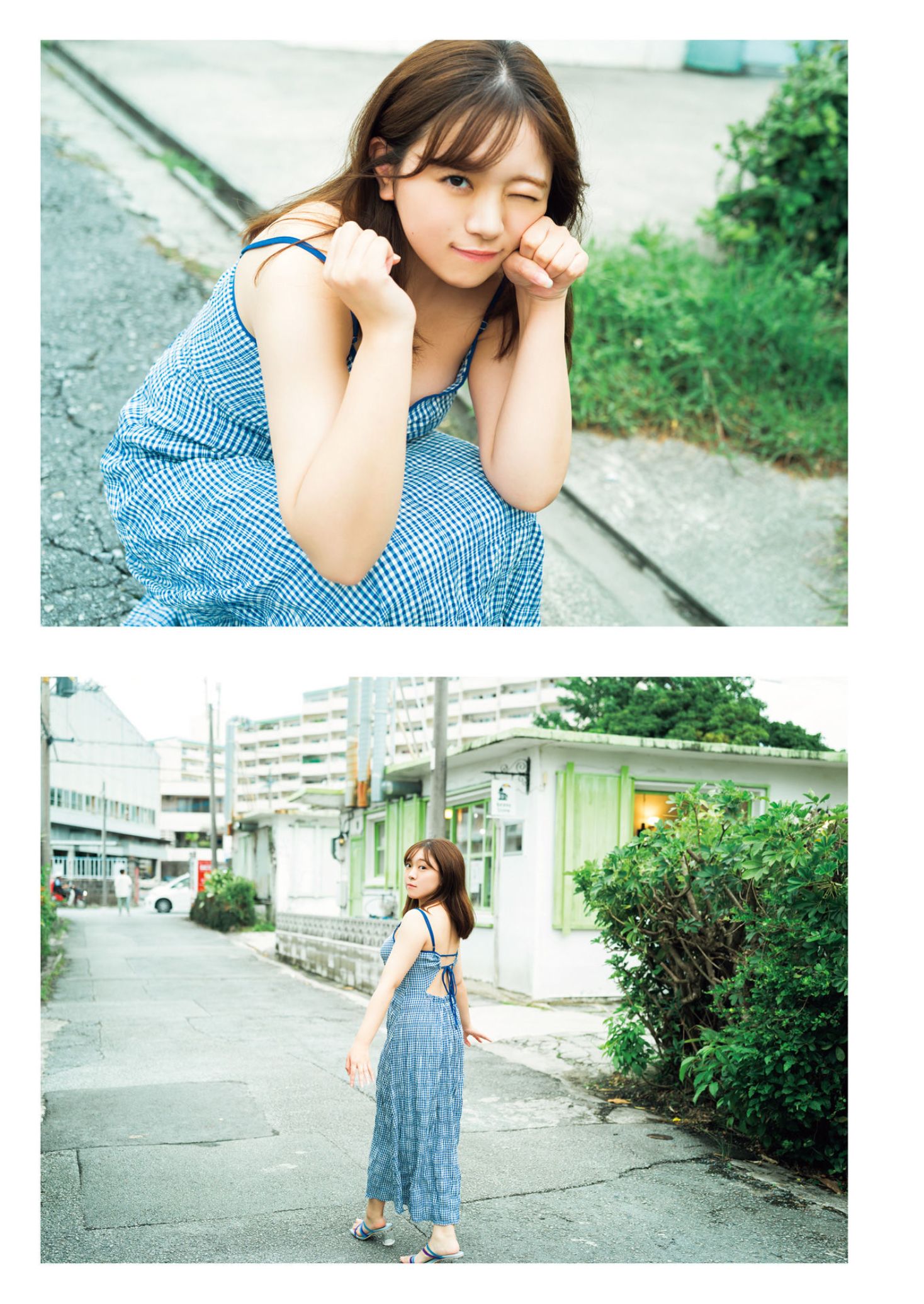 武田智加 - 友達以上/(89P)