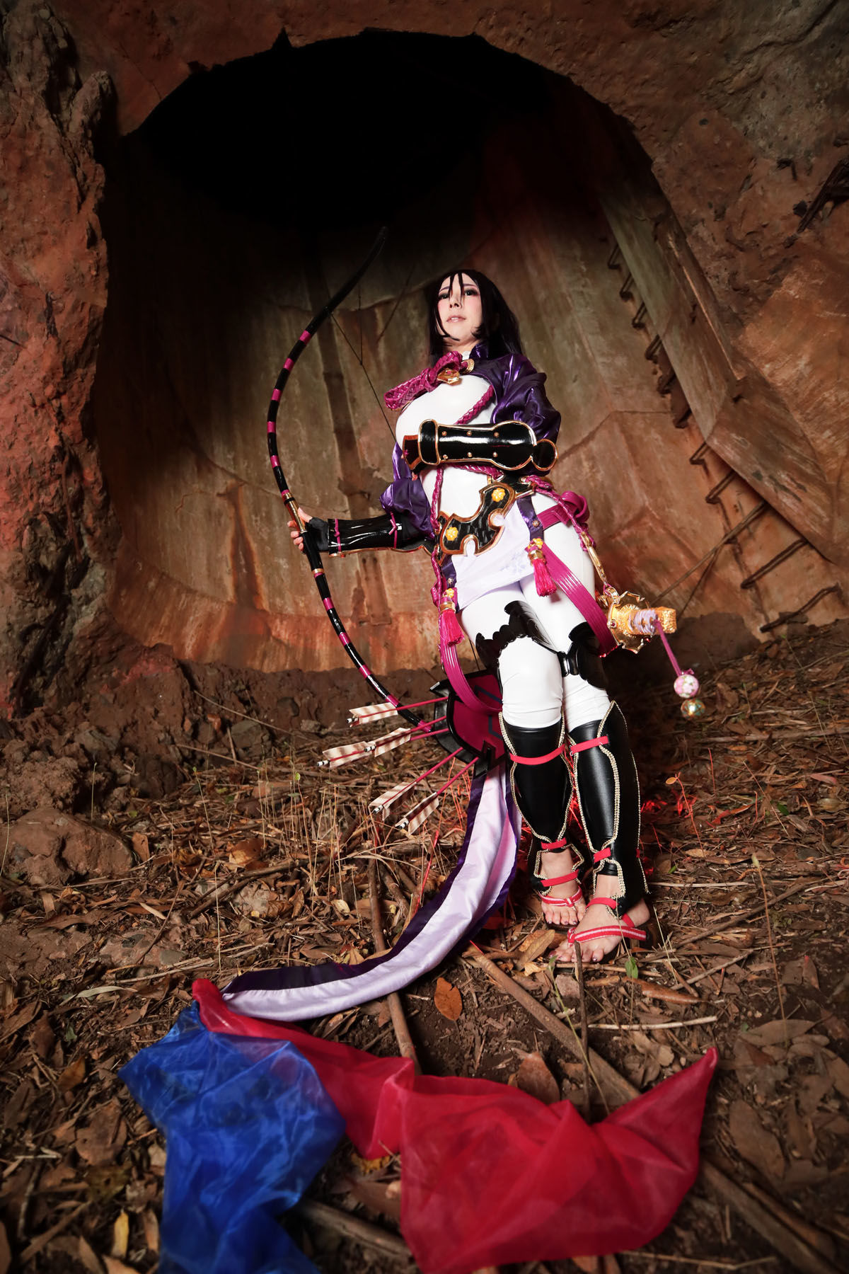 [Cosplay] Sachibudou さちぶどう - Coming Soon 来幸 Vol.113/(953P)