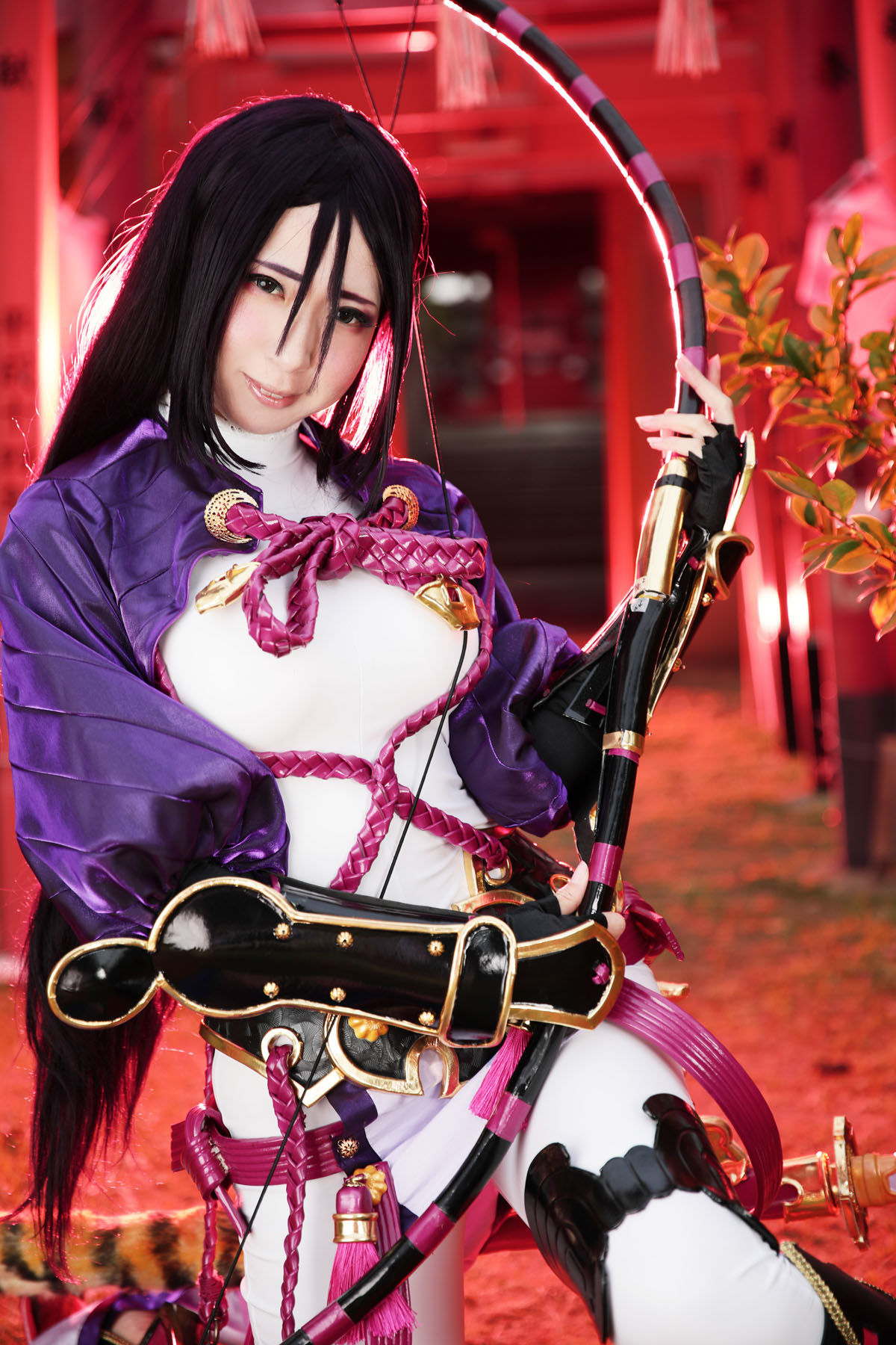 [Cosplay] Sachibudou さちぶどう - Coming Soon 来幸 Vol.113/(953P)