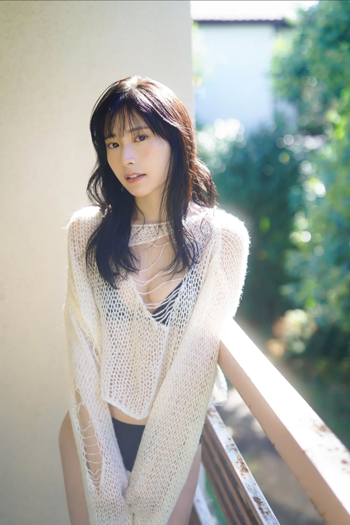 汐見まとい - 四六時中、キミに夢中/(83P)