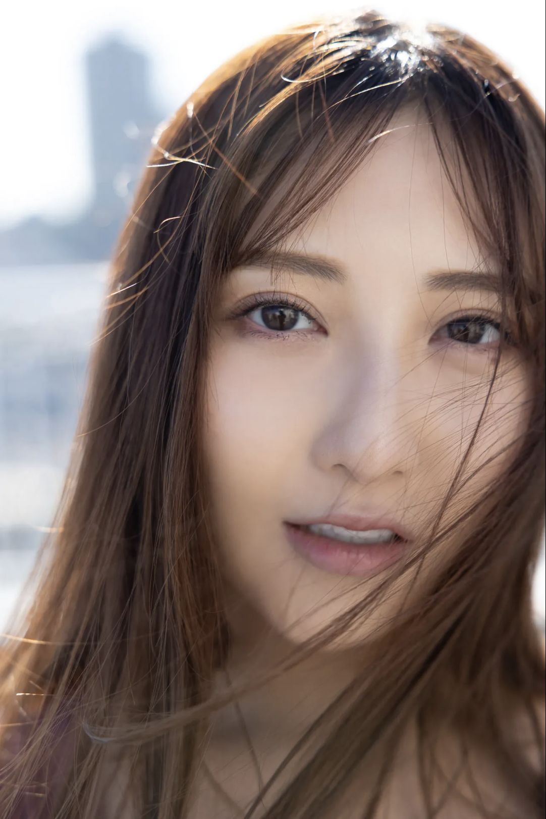 辻りりさ - 魅惑開放 vol.2/(98P)