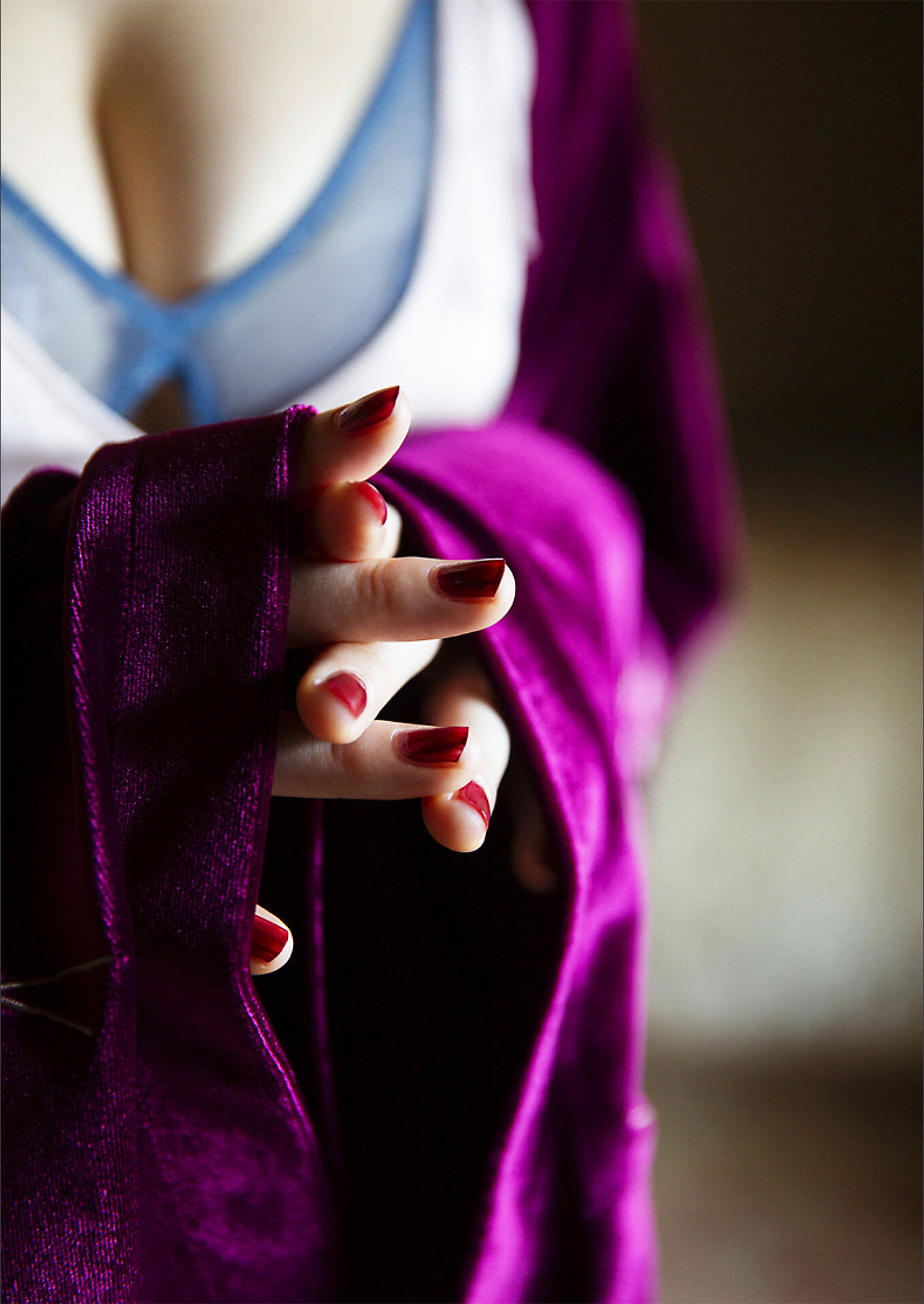 相楽伊織 - 泡沫の宵夢/(69P)