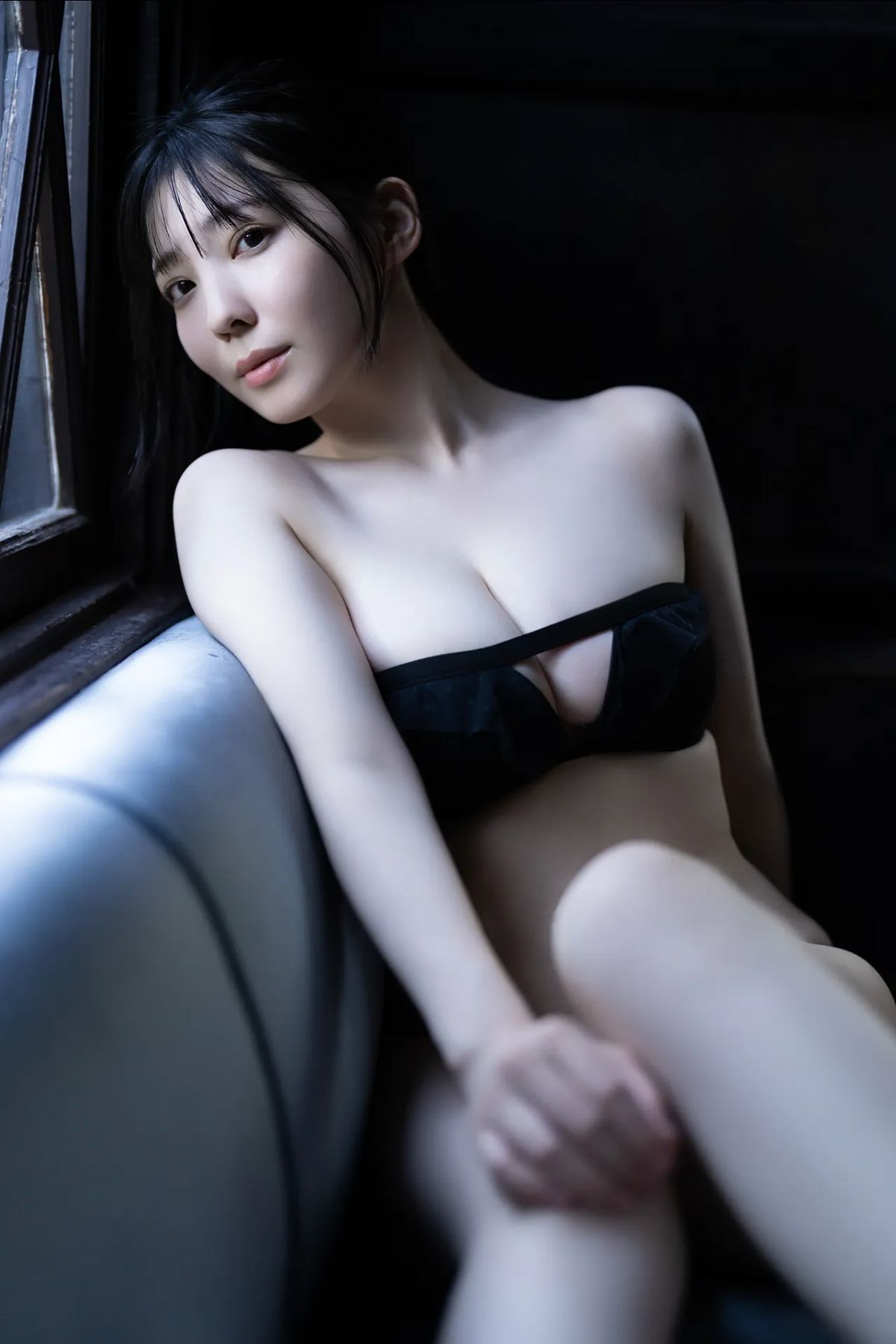 流川ゆうり - 改め 紫藤るい たわわなＩカップ姫 vol.1/(51P)