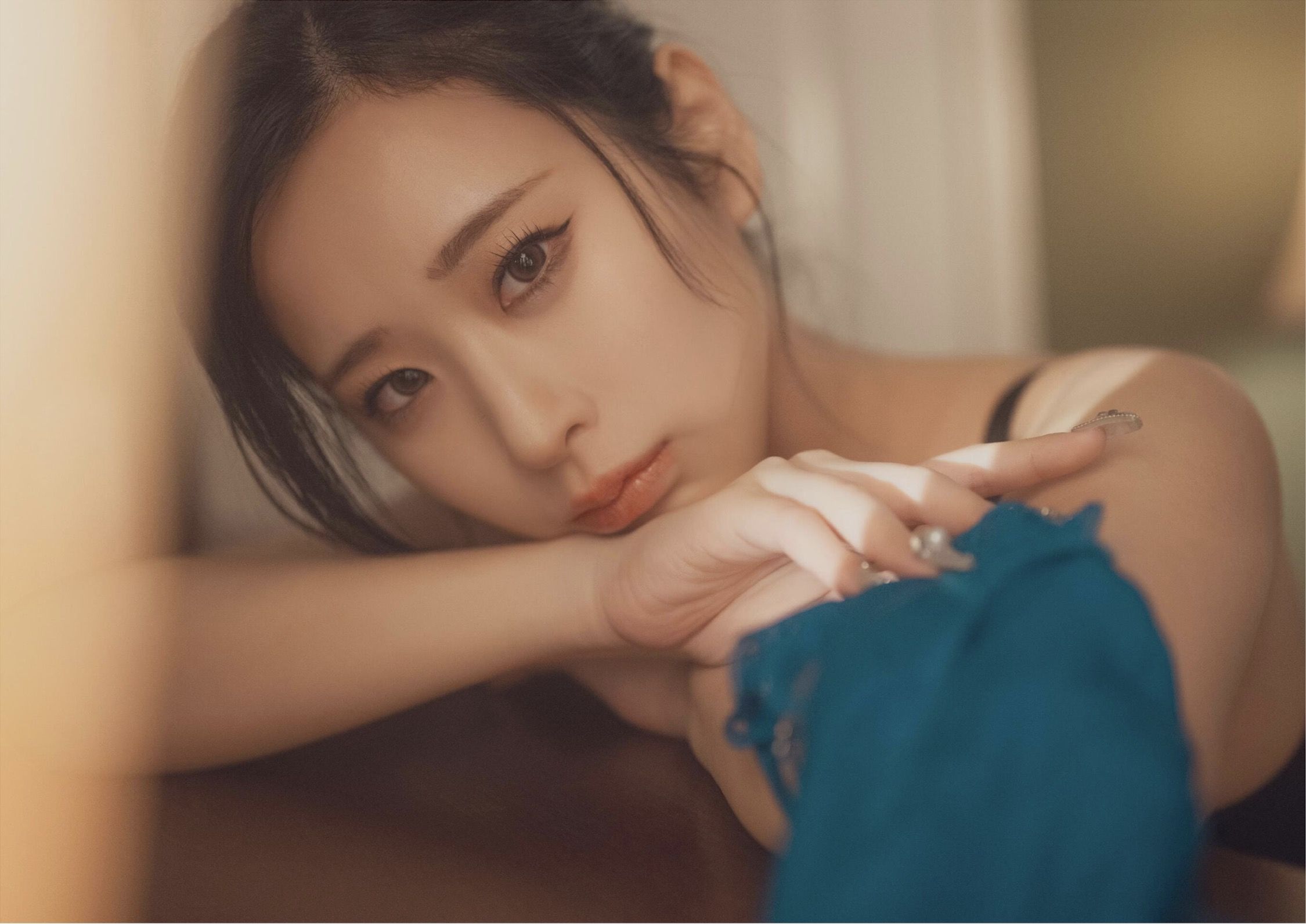 花宮いのり - ふたりきり/(110P)