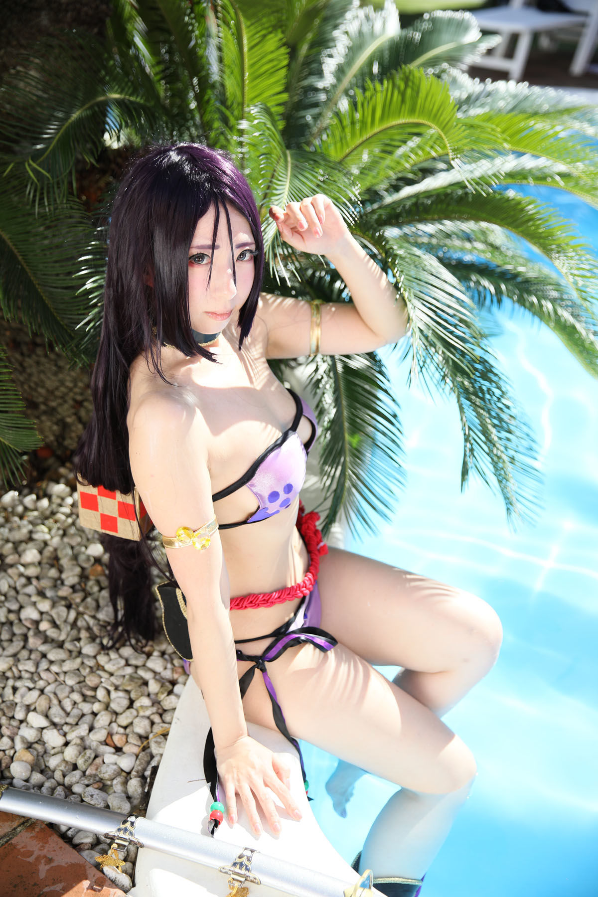 [Cosplay] Sachibudou さちぶどう - Coming Soon 来幸 Vol.114/(365P)