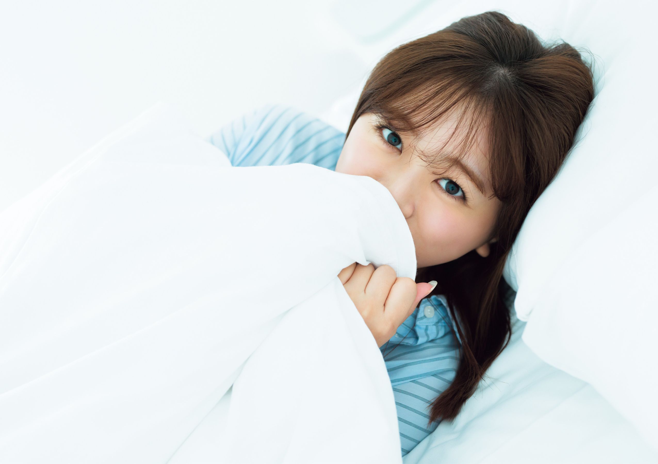 武田智加 - 友達以上/(89P)