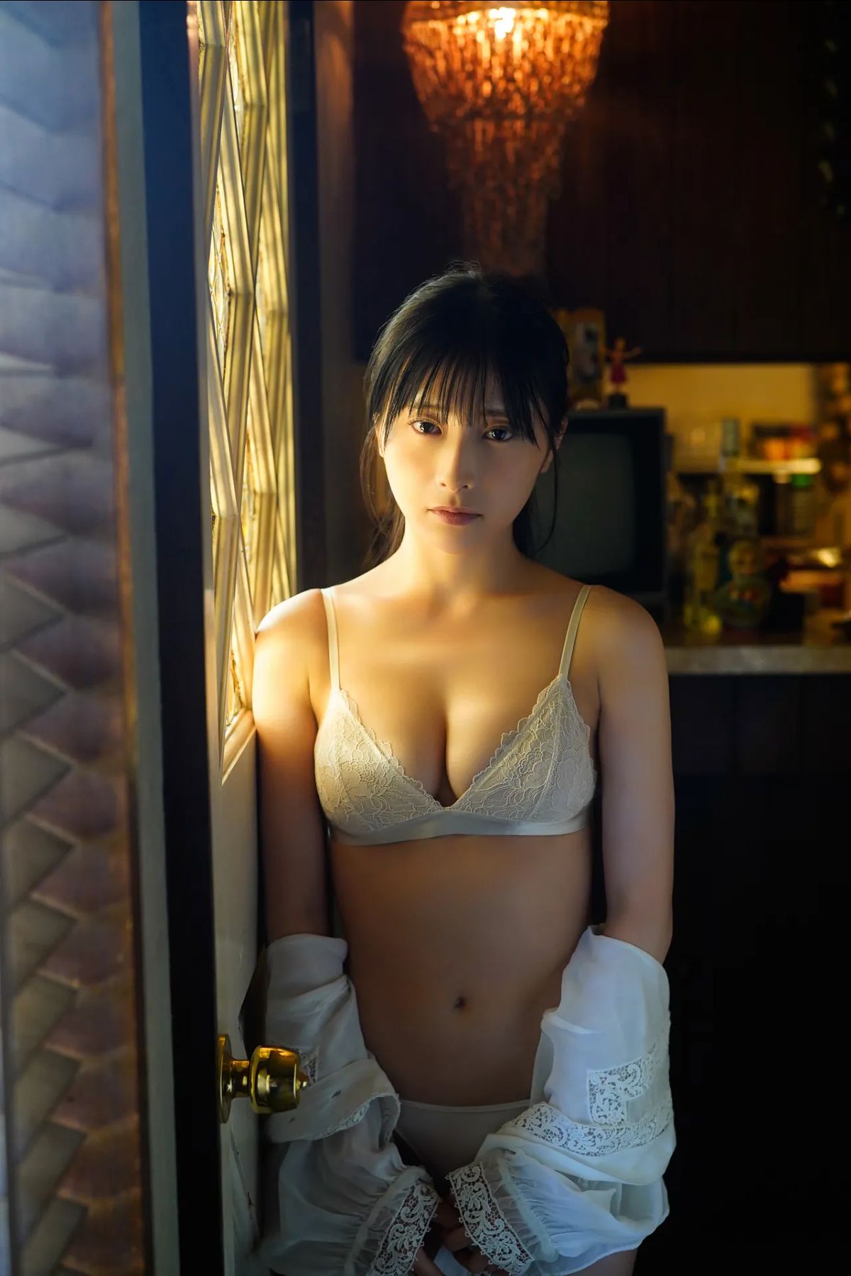 汐見まとい - 四六時中、キミに夢中/(83P)