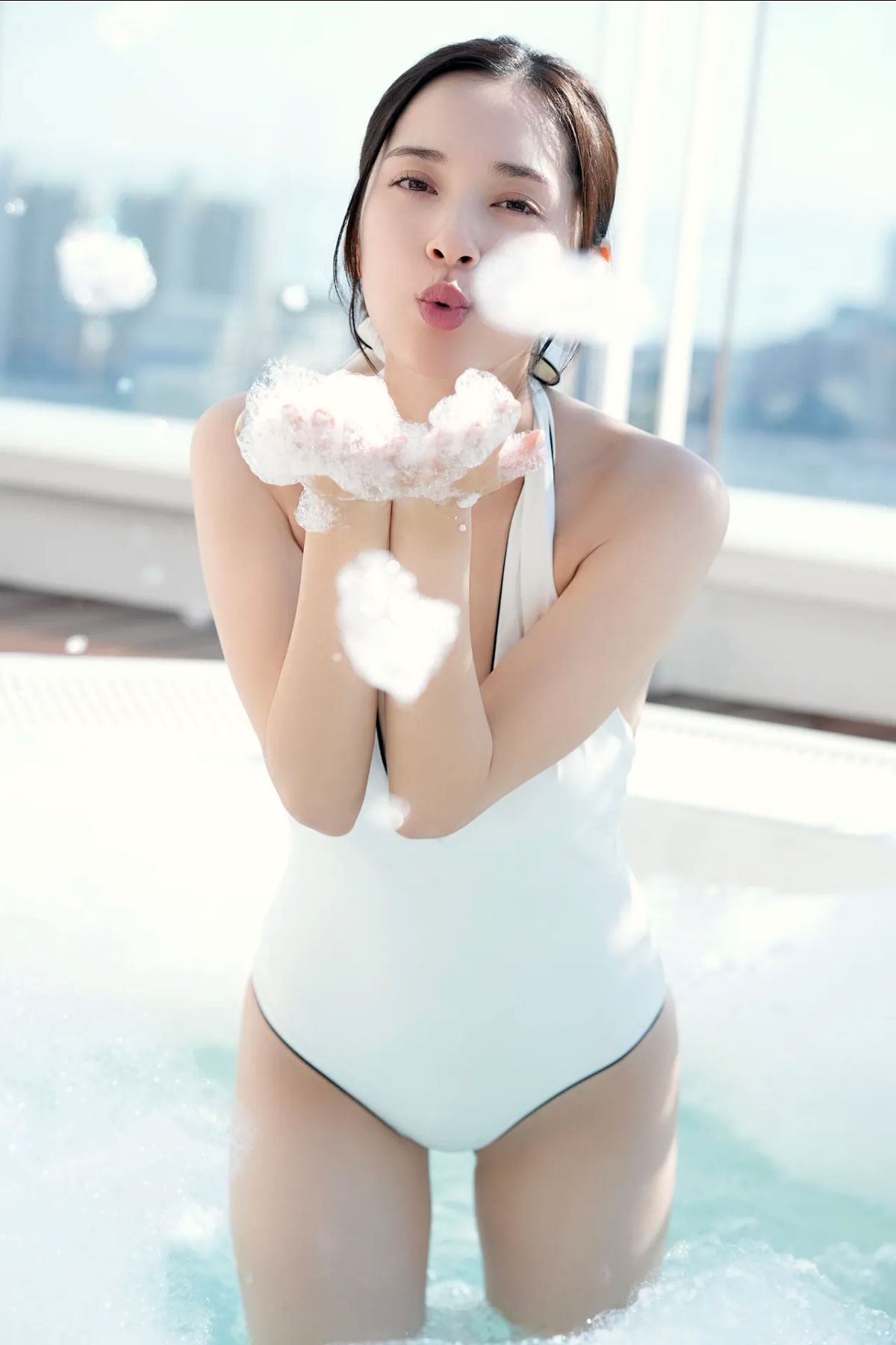 都丸紗也華 - 色香の摂理 vol.1/(71P)