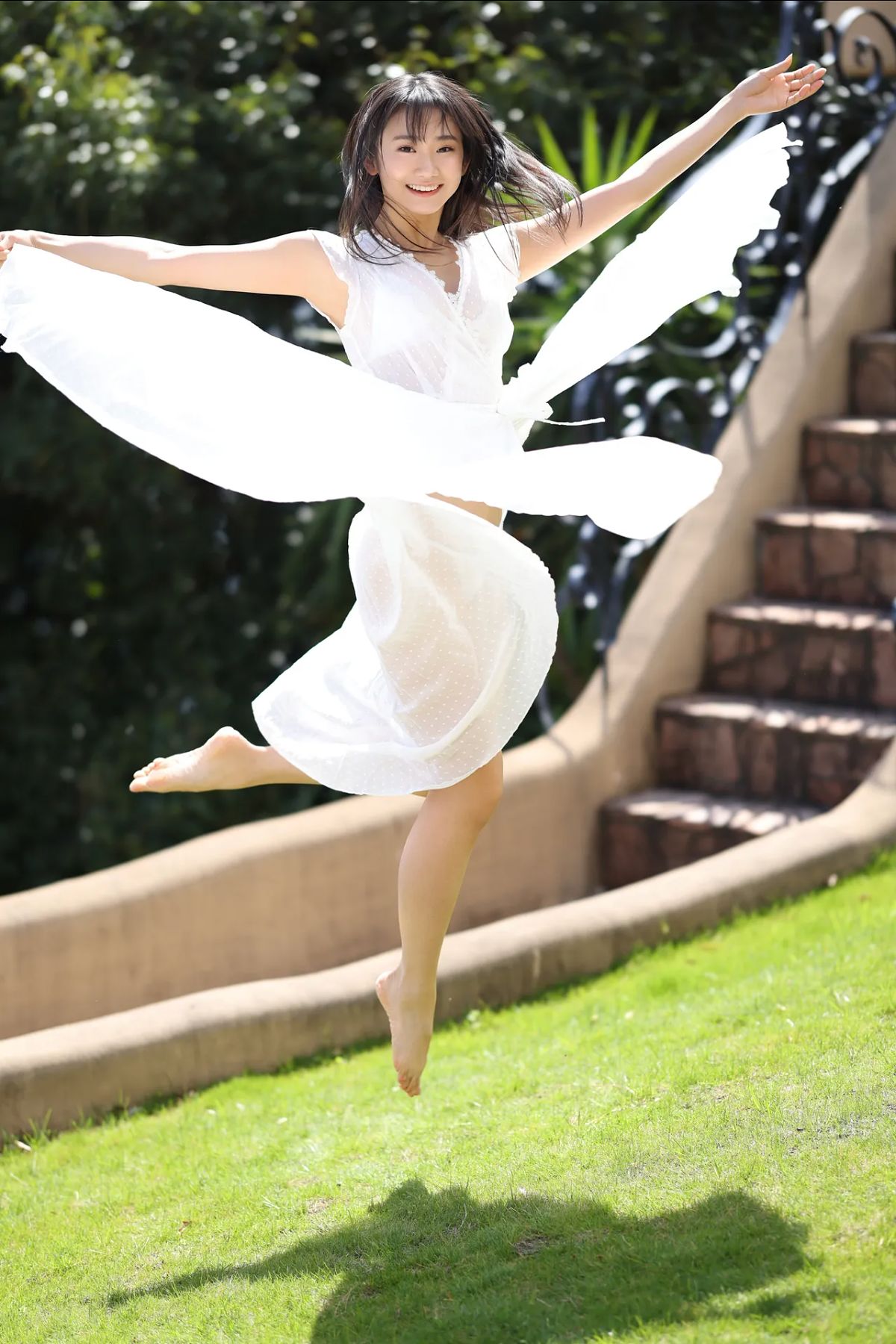 相沢菜々子 - プラチナ ベイビー vol.3/(102P)