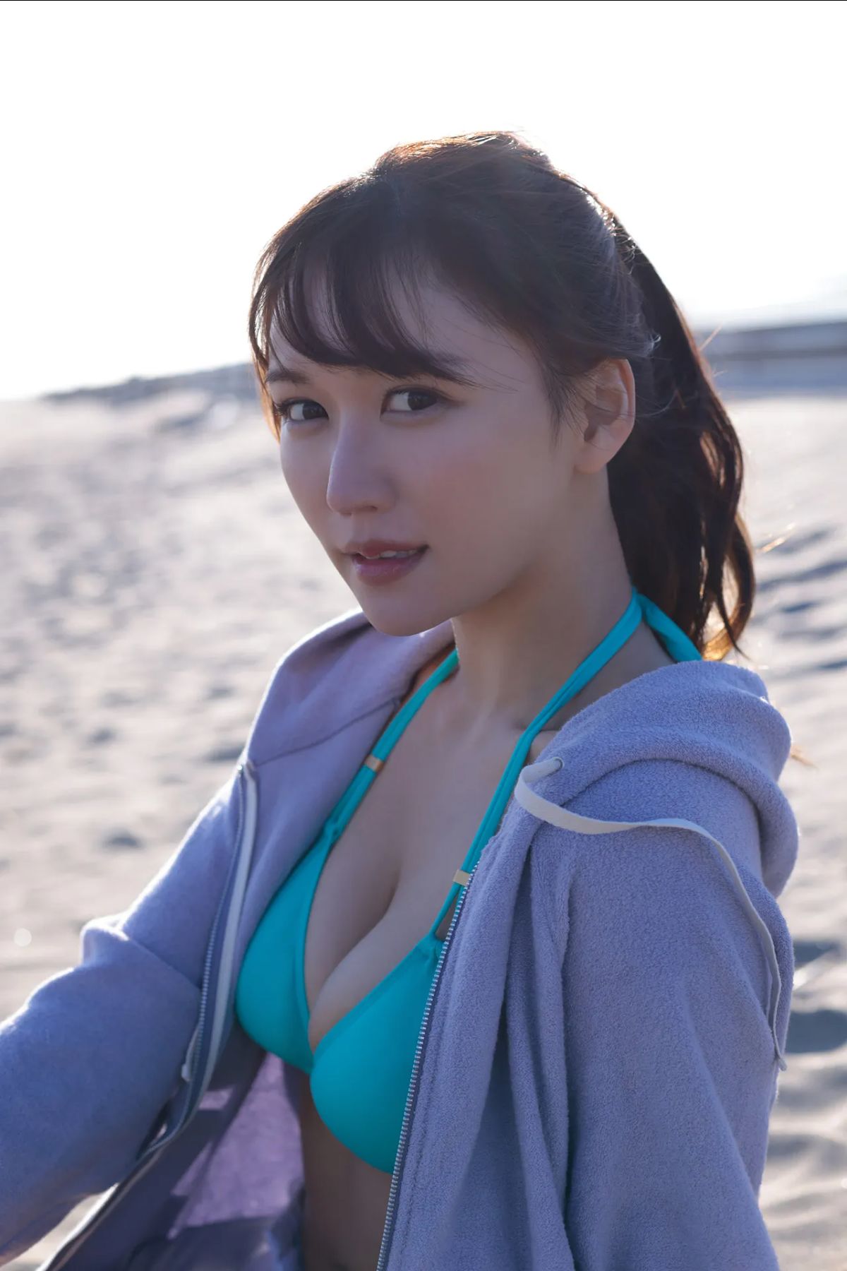 橘和奈 - ヴァージン・フライト vol.1/(50P)