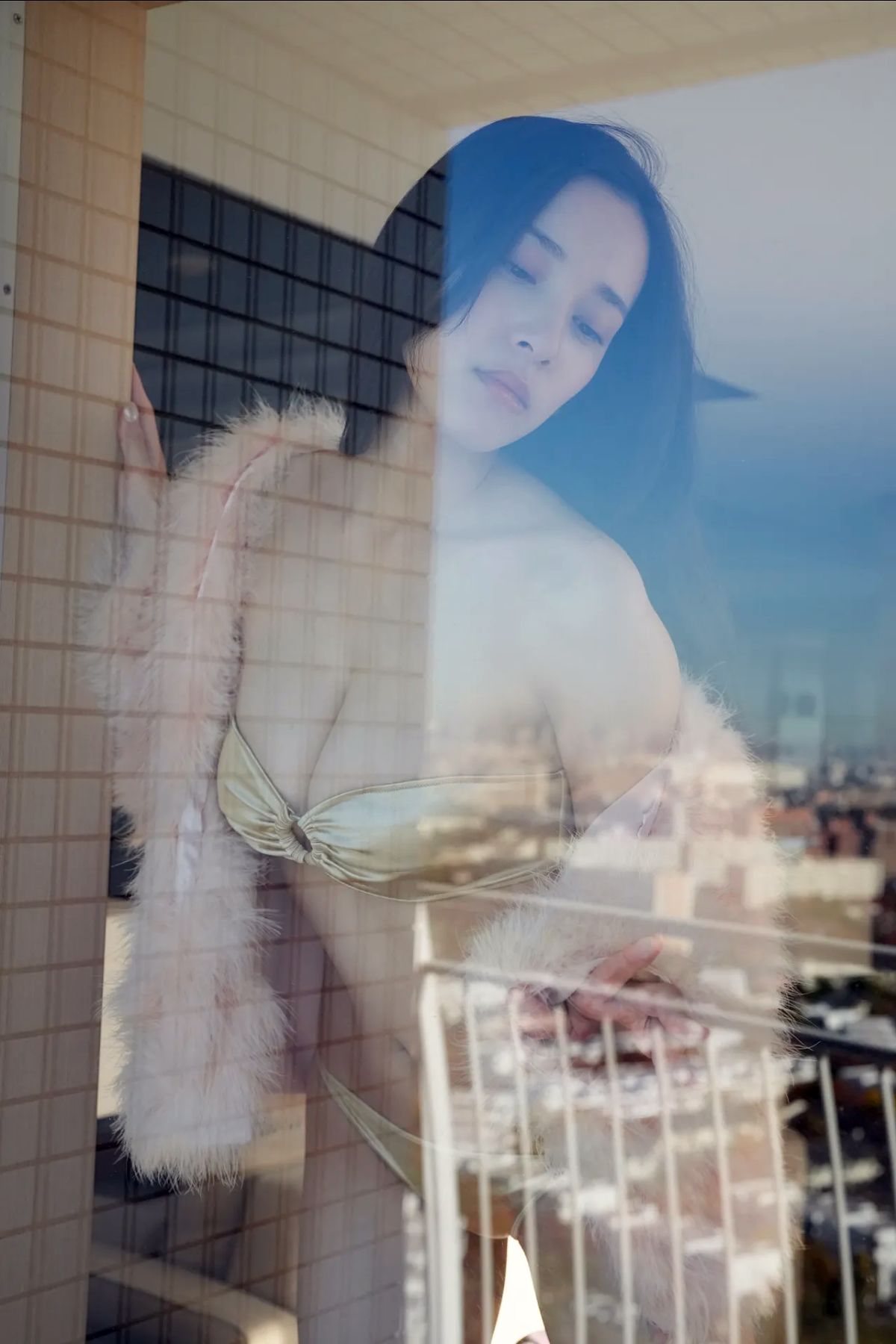 都丸紗也華 - 色香の摂理 vol.1/(71P)