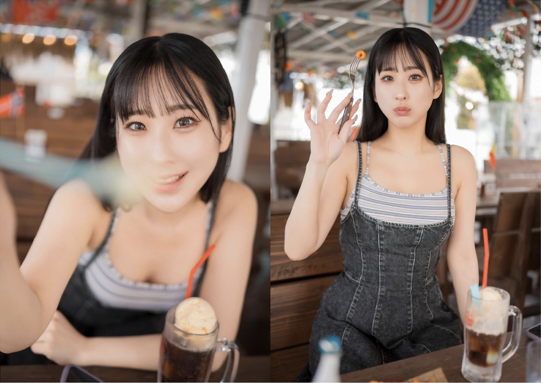 花宮いのり - ふたりきり/(110P)