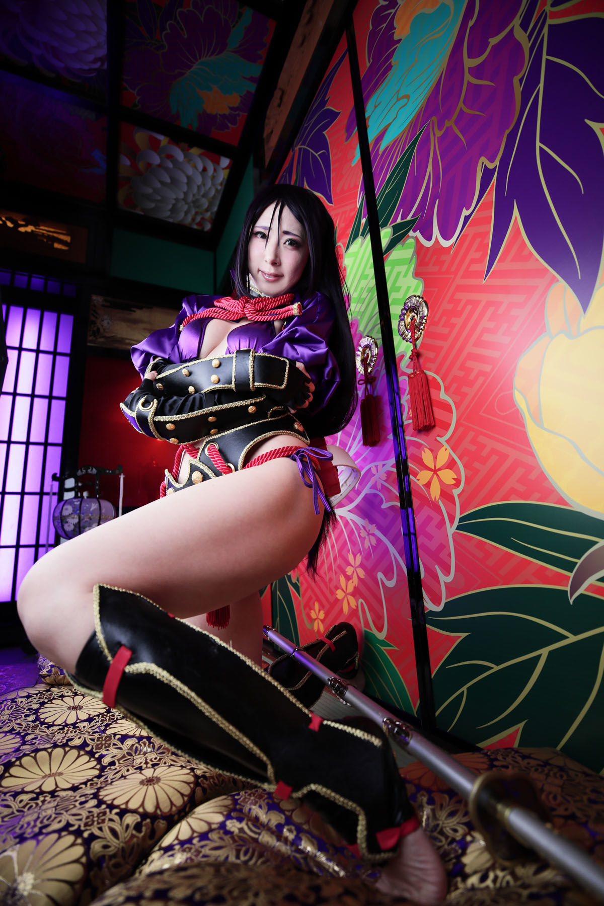 [Cosplay] Sachibudou さちぶどう - Coming Soon 来幸 Vol.117/(263P)