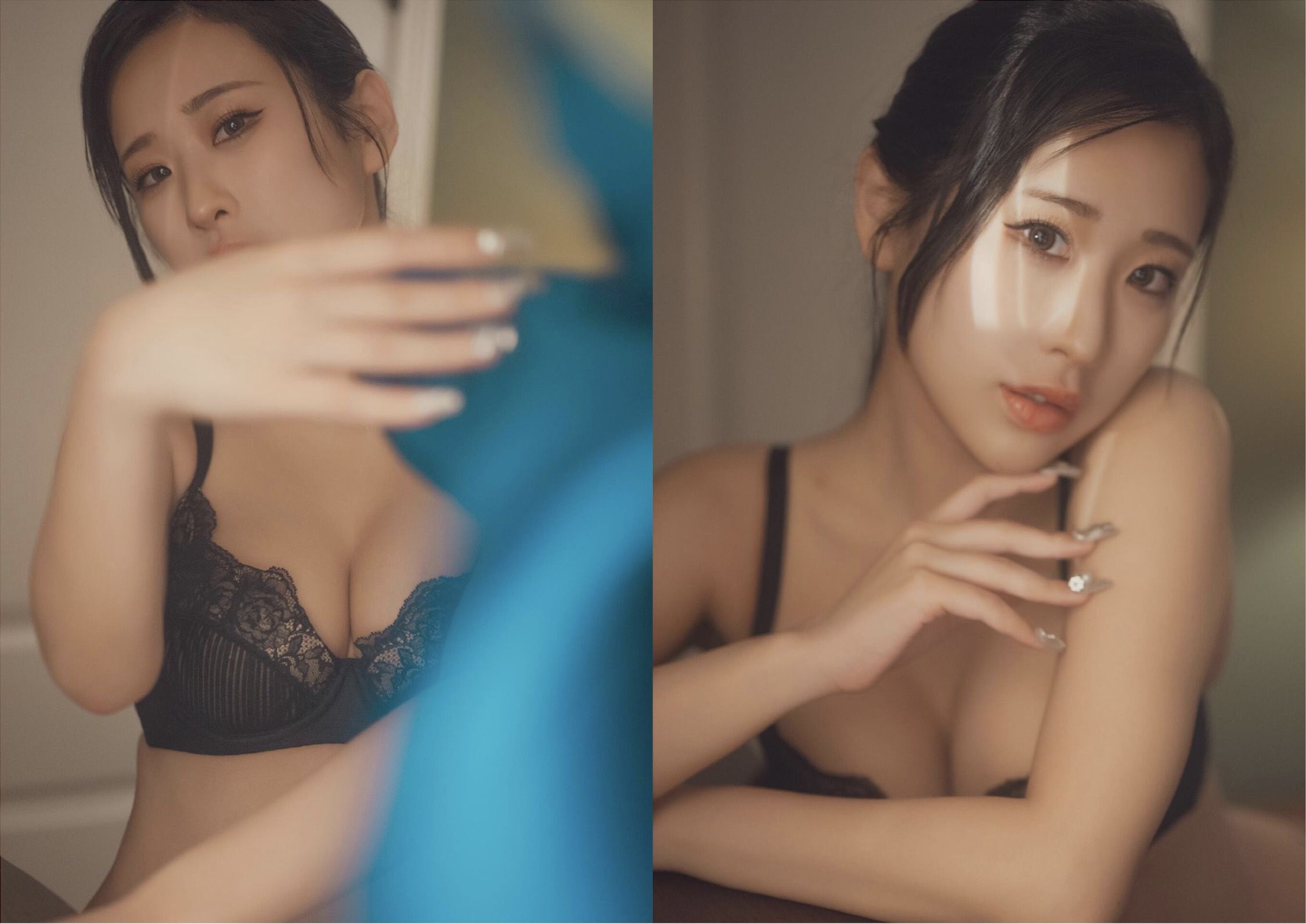 花宮いのり - ふたりきり/(110P)