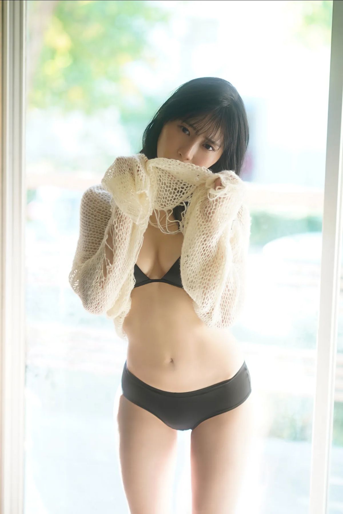 汐見まとい - 四六時中、キミに夢中/(83P)