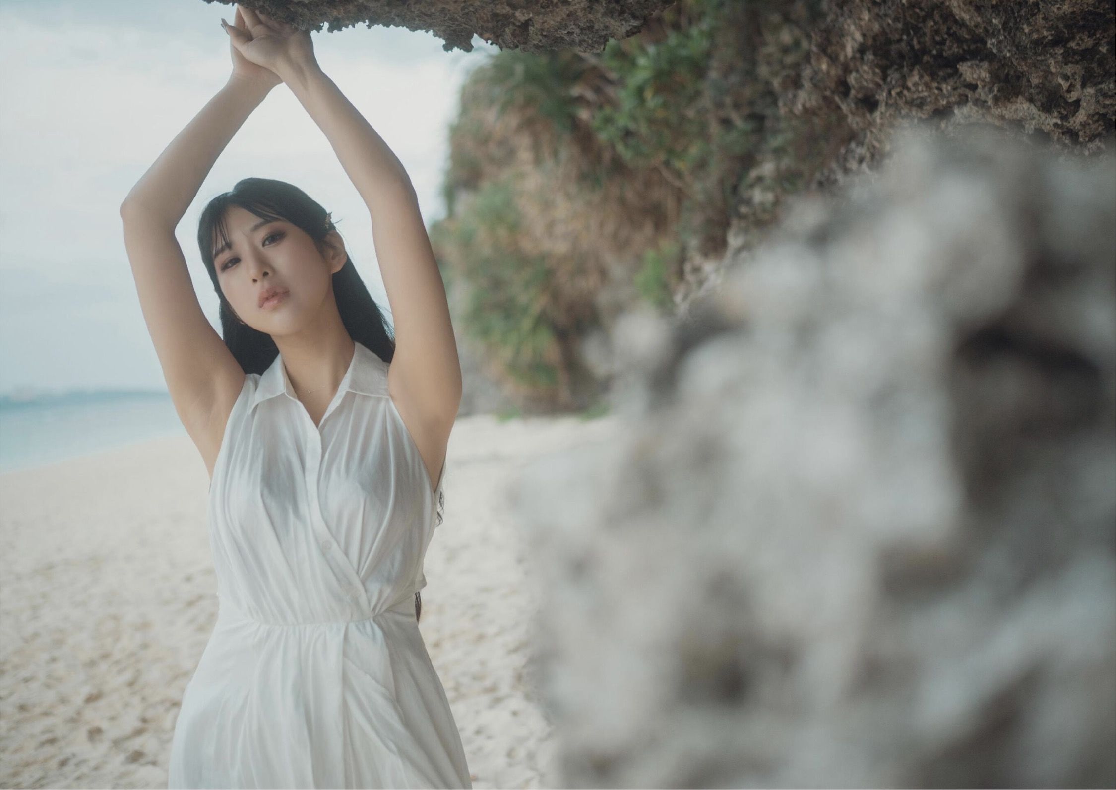 花宮いのり - ふたりきり/(110P)