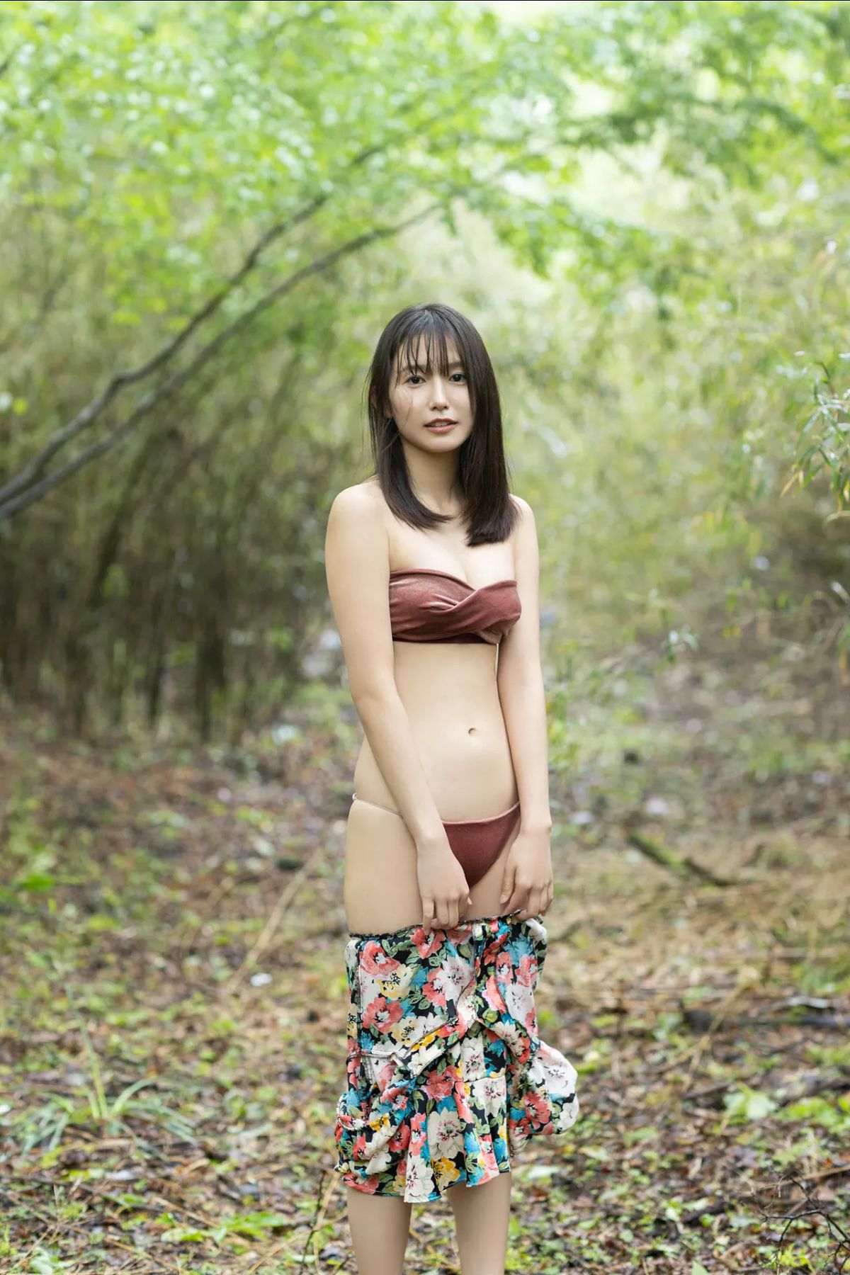 志田音々- ひみつ/(74P)