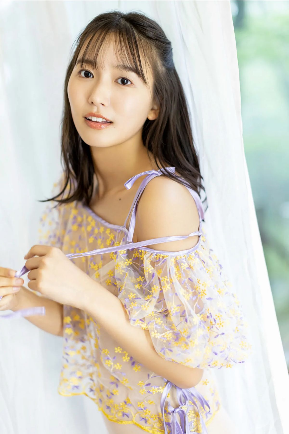 志田音々- ひみつ/(74P)