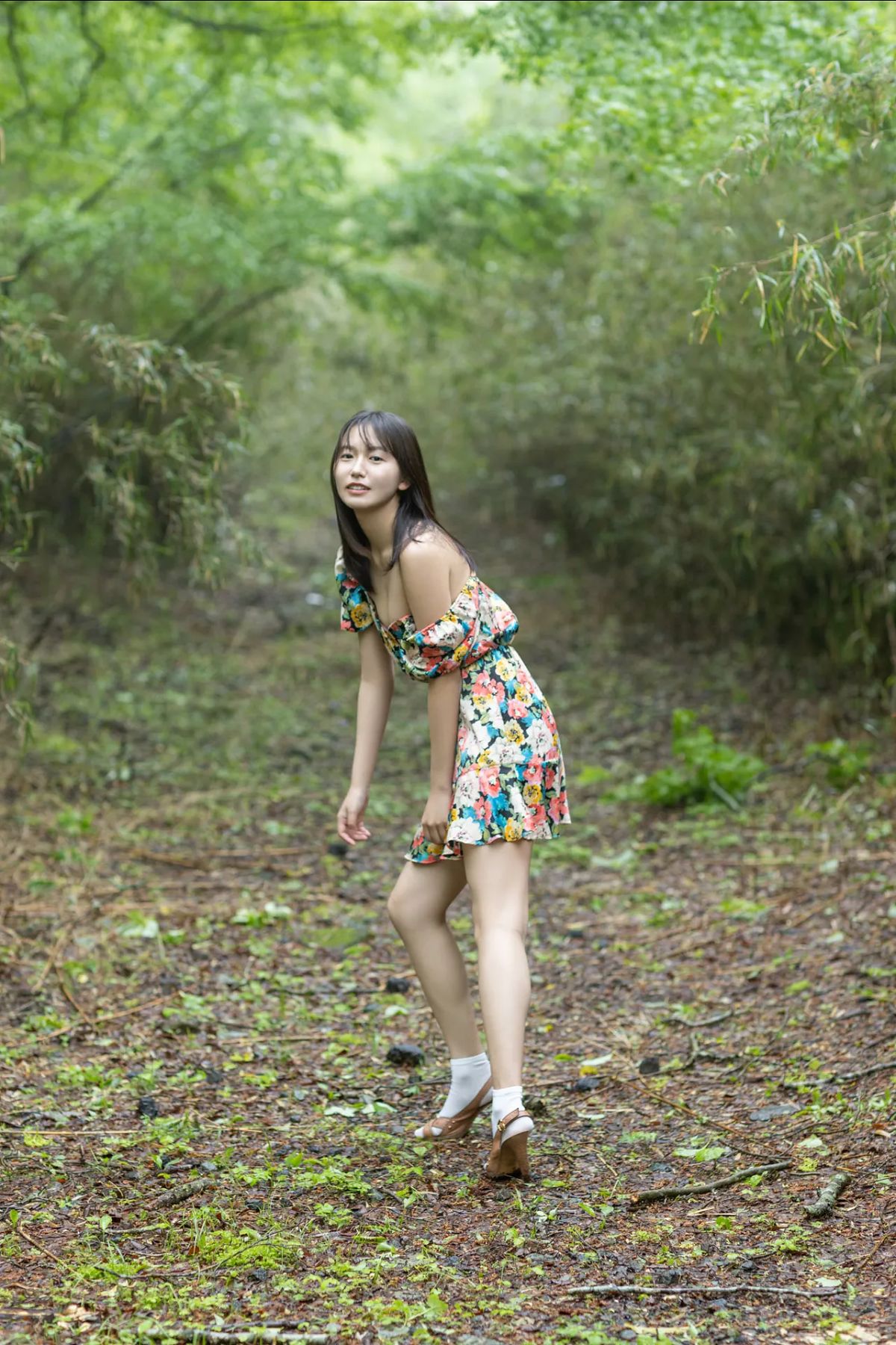 志田音々- ひみつ/(74P)