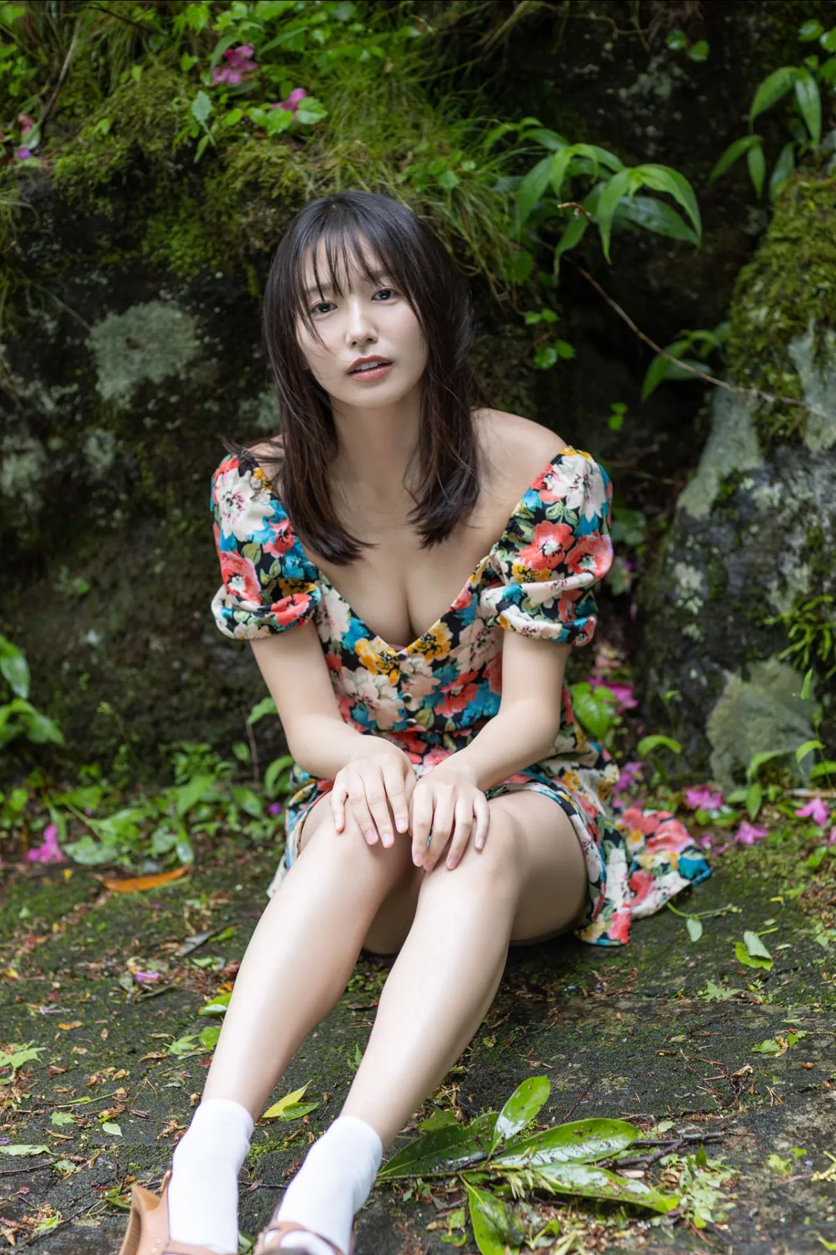 志田音々- ひみつ/(74P)