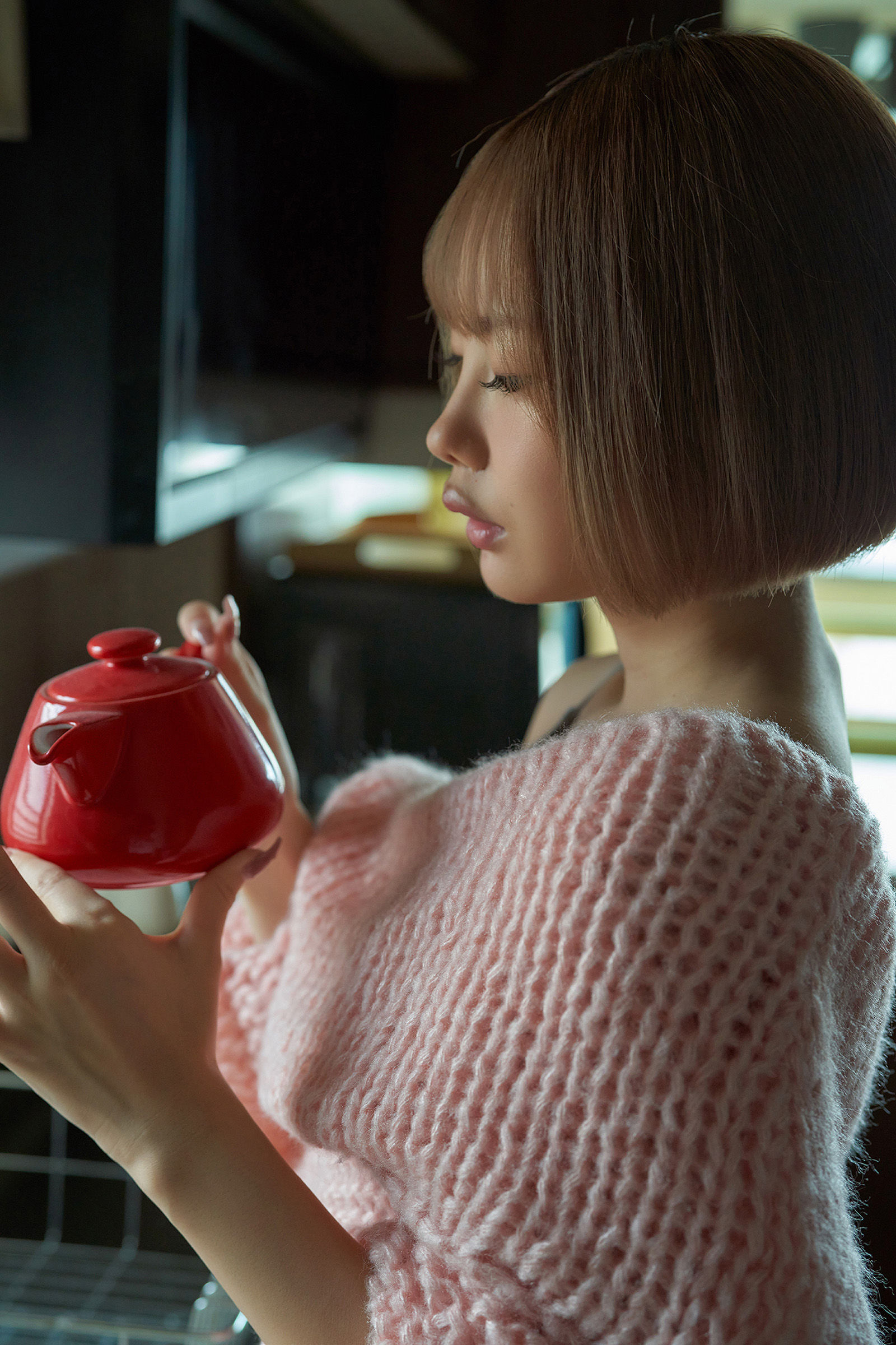 松本いちか - 好きにしていいよ/(63P)