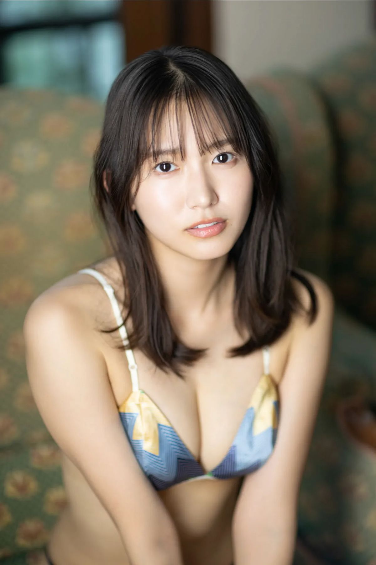 志田音々- ひみつ/(74P)