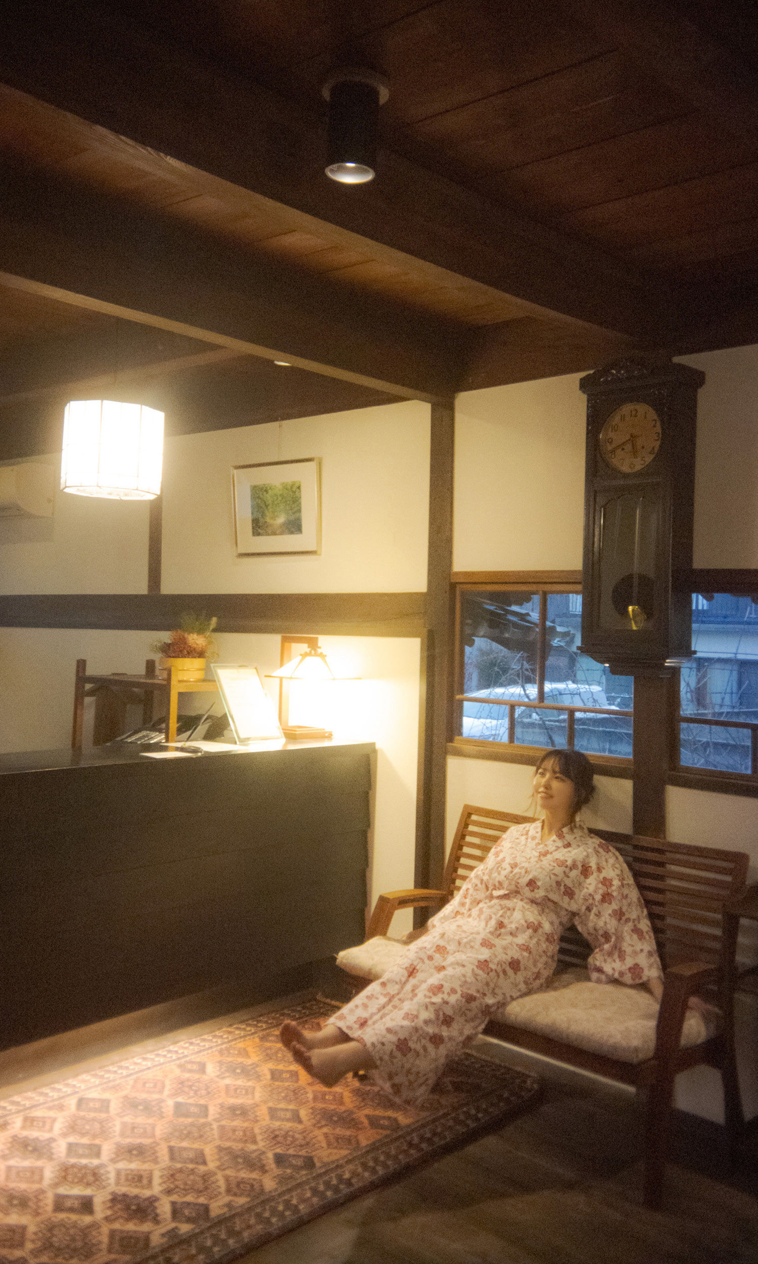 本郷柚巴 - ホンマに好き/(103P)